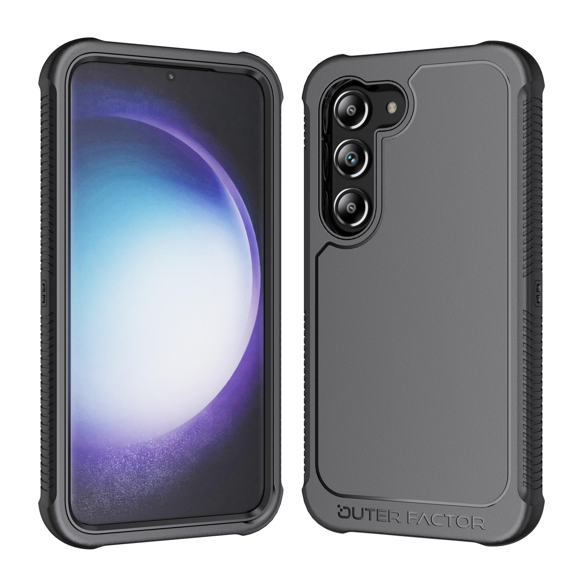 WorkForce Mobile LT for Galaxy S23