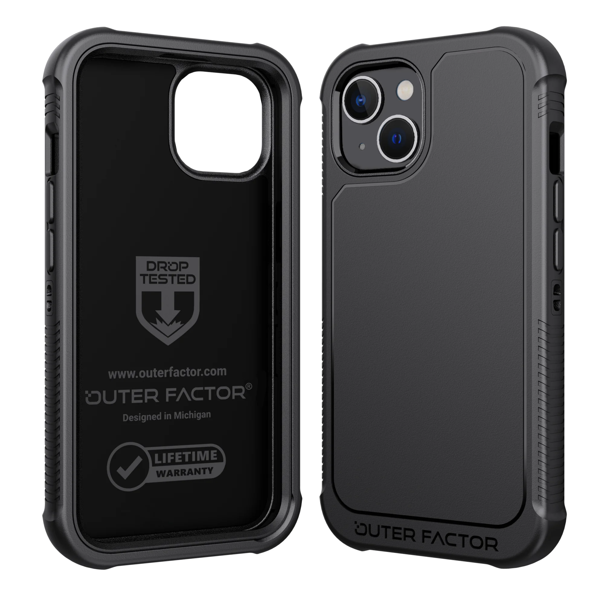 WorkForce Mobile LT for iPhone 15