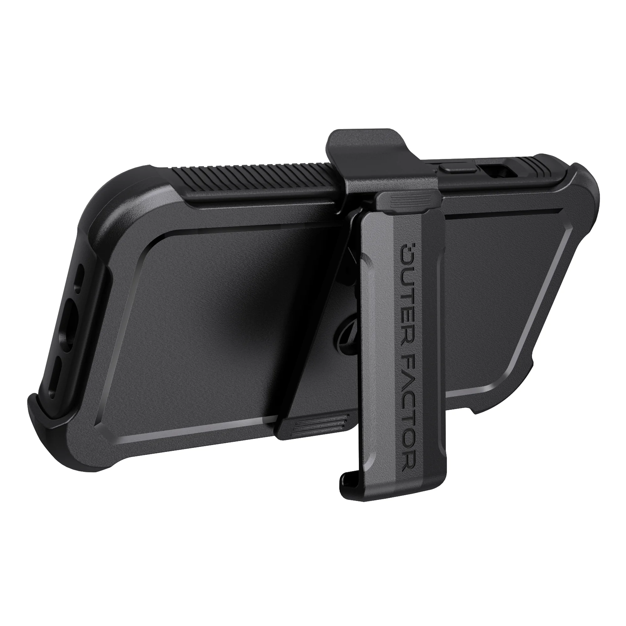 WorkForce Mobile for iPhone 15 with Magnetic Ring