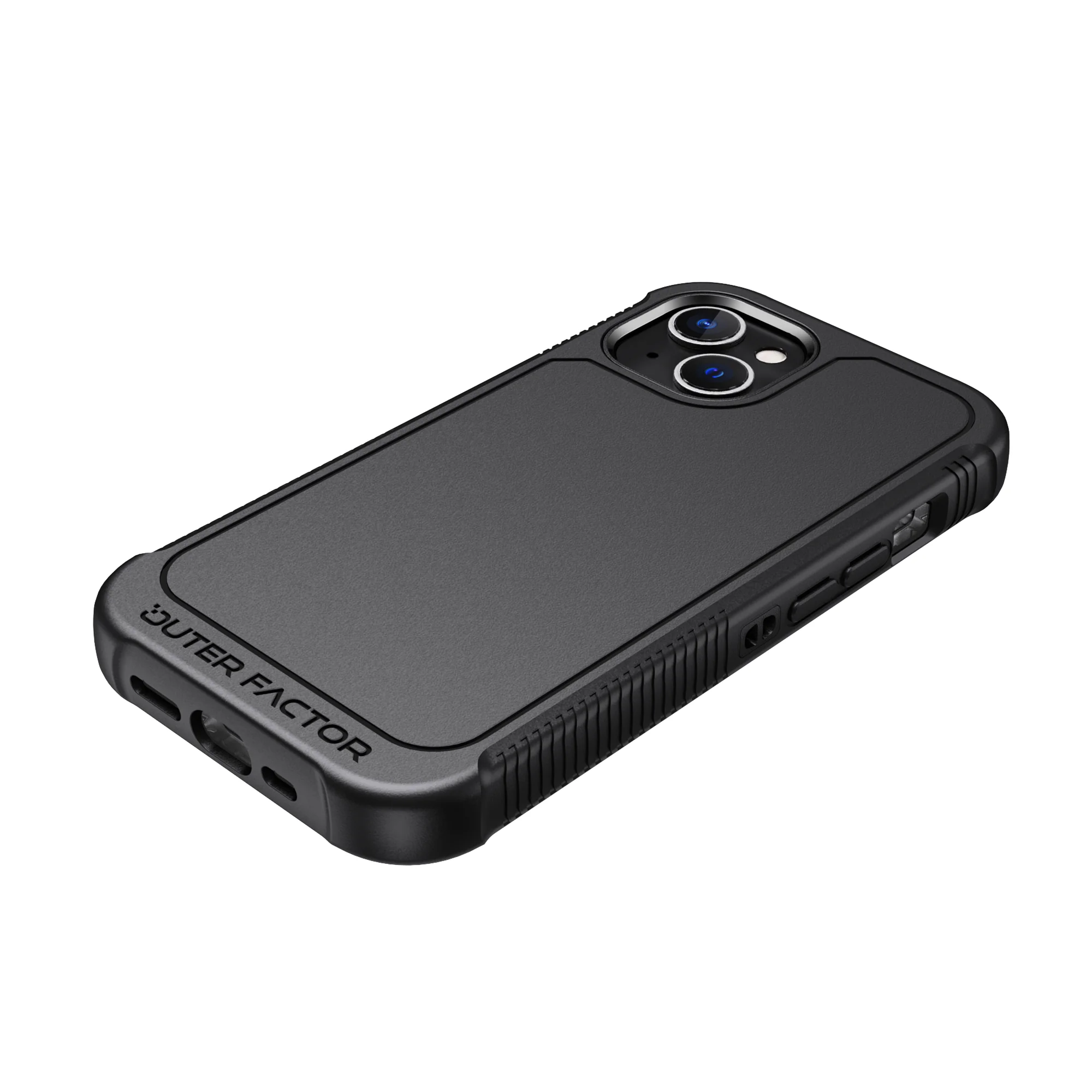 WorkForce Mobile for iPhone 15 with Magnetic Ring