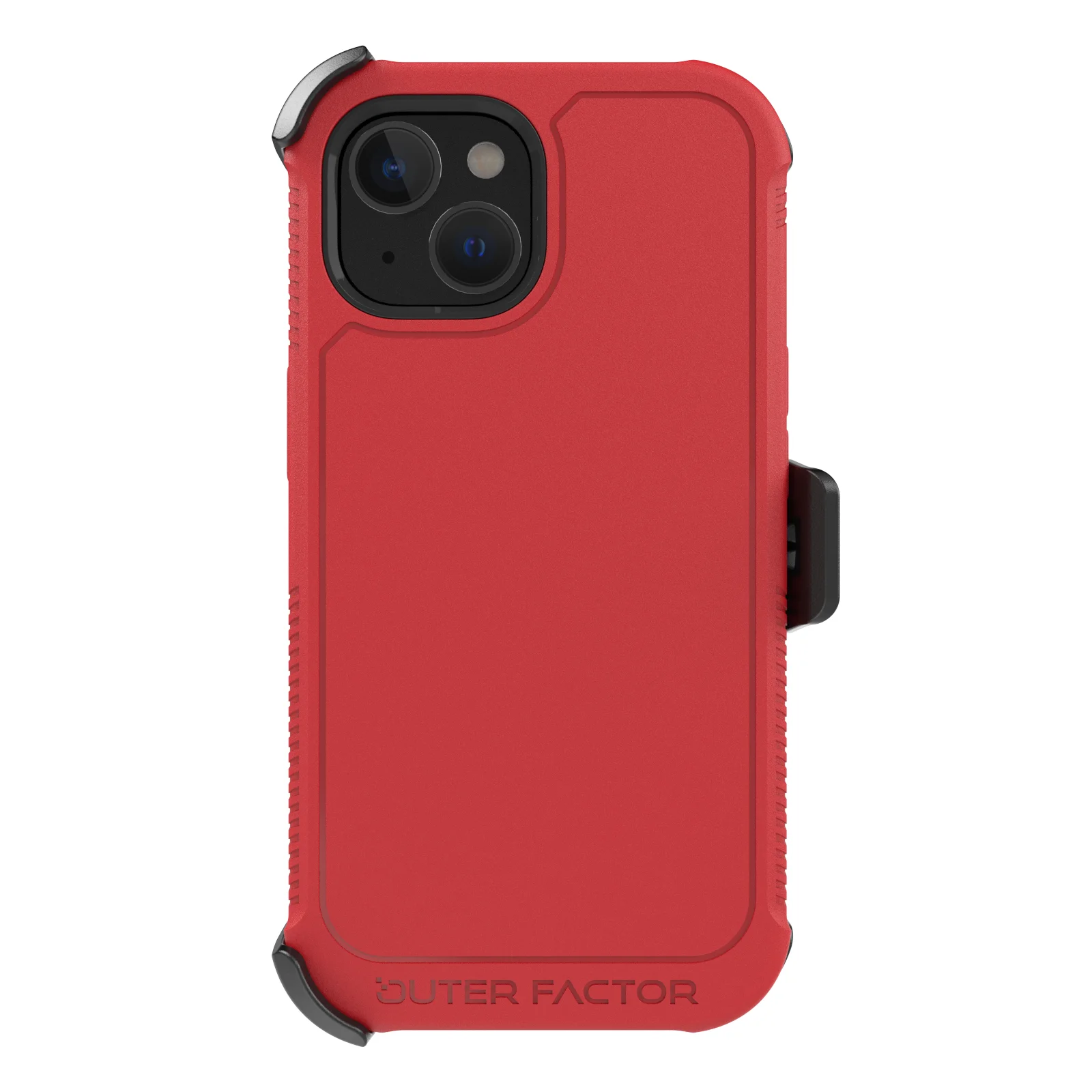 WorkForce Mobile LT for iPhone 15