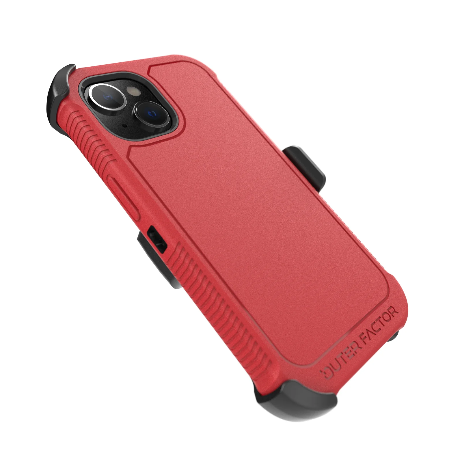 WorkForce Mobile LT for iPhone 15