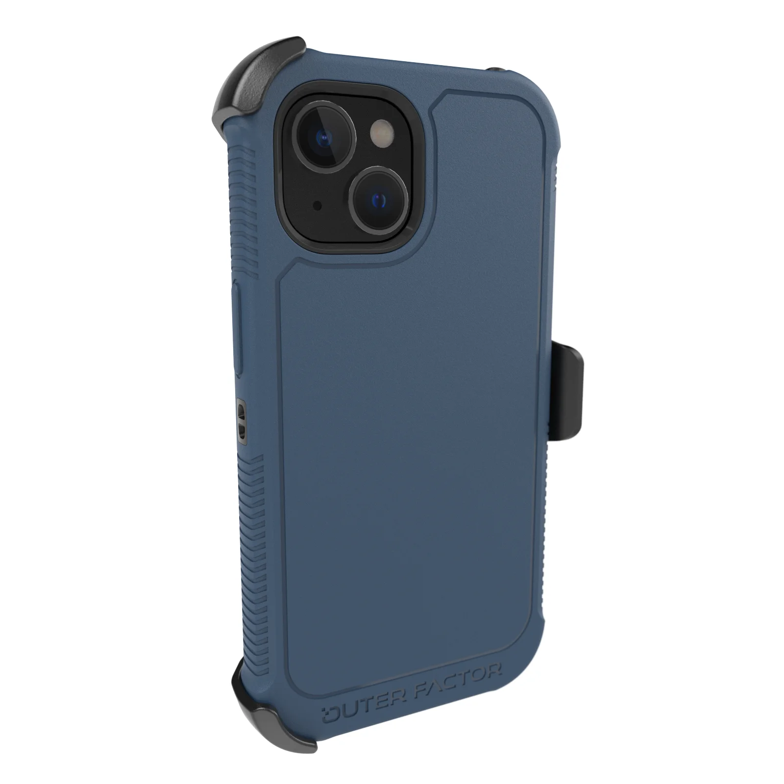 WorkForce Mobile LT for iPhone 15