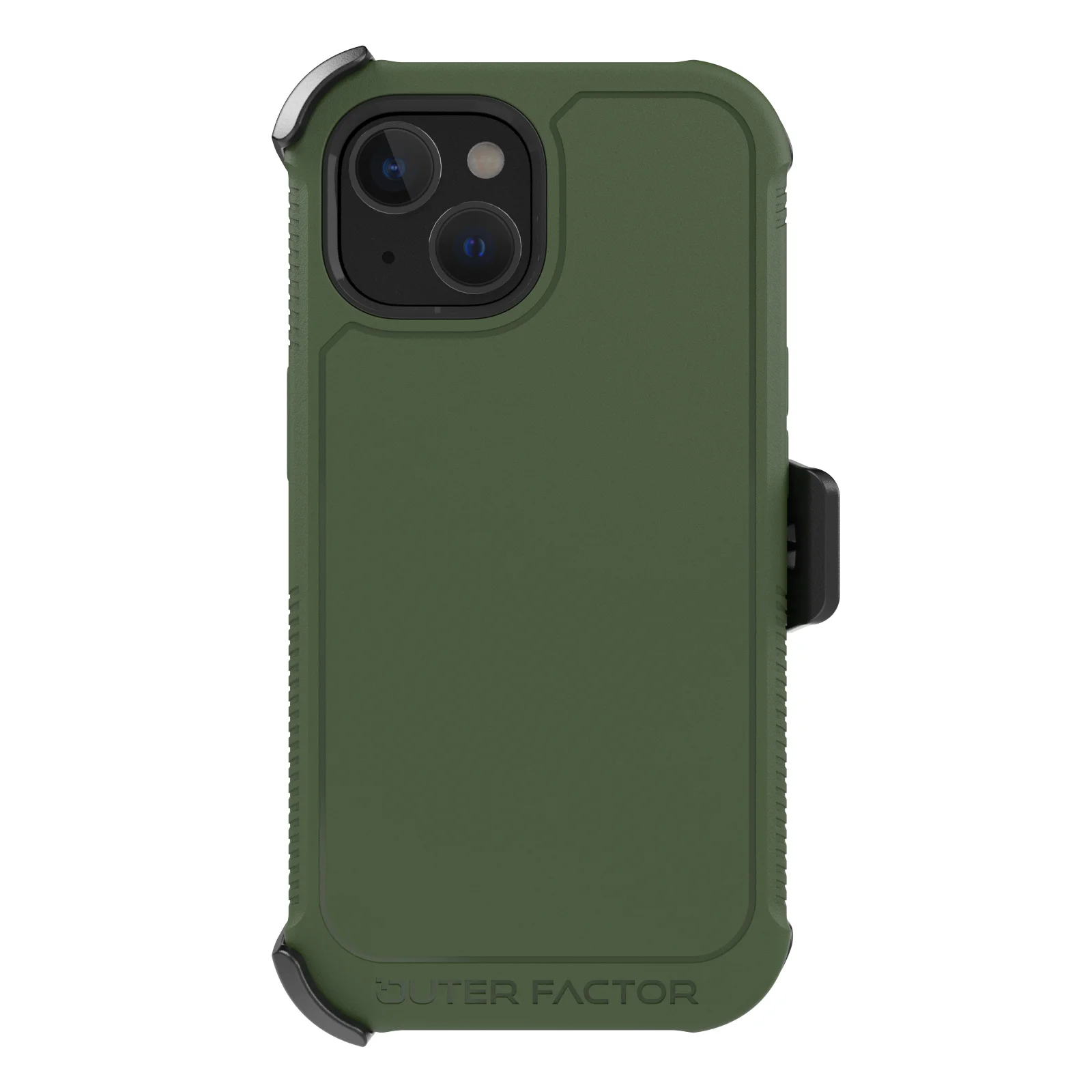 WorkForce Mobile LT for iPhone 15