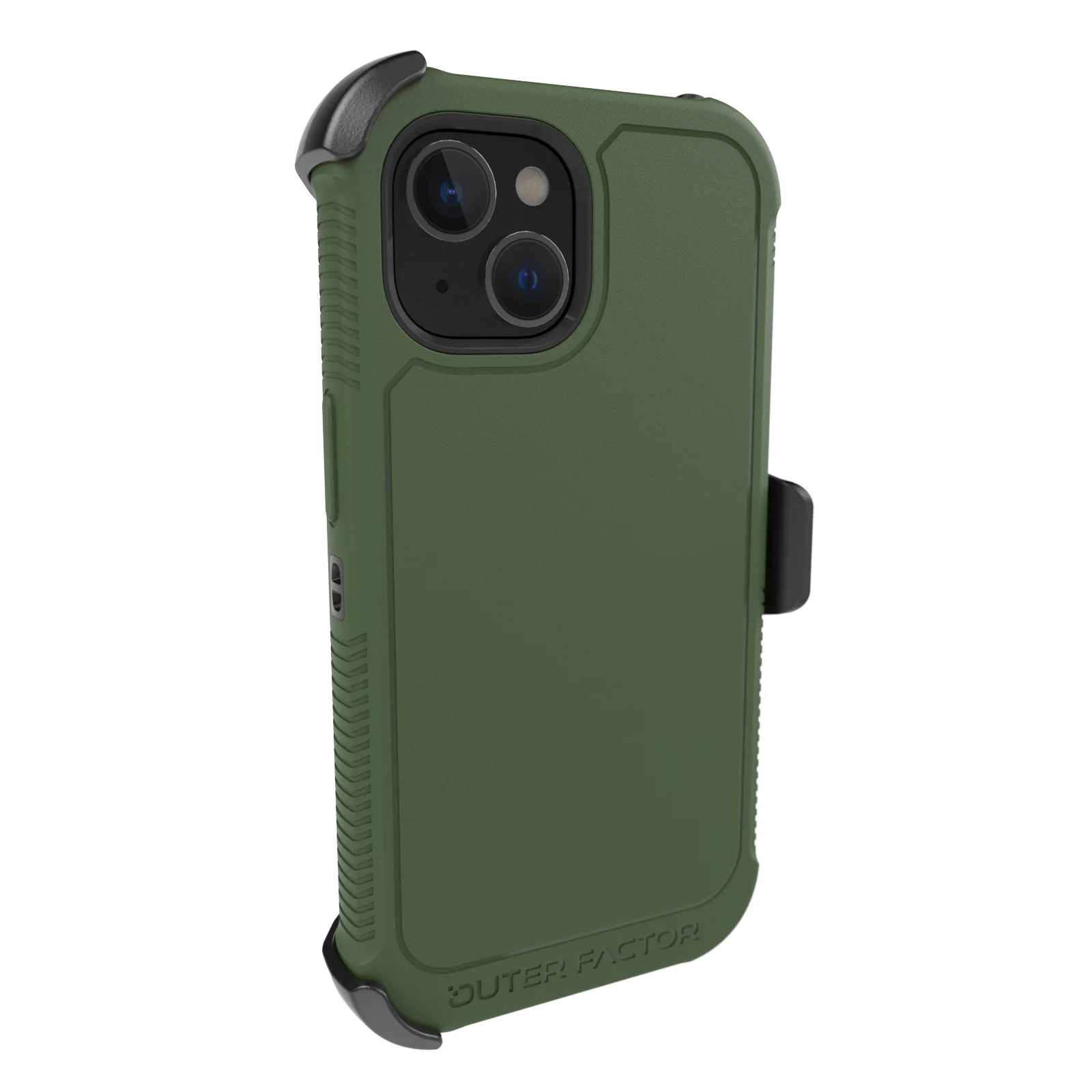 WorkForce Mobile LT for iPhone 15