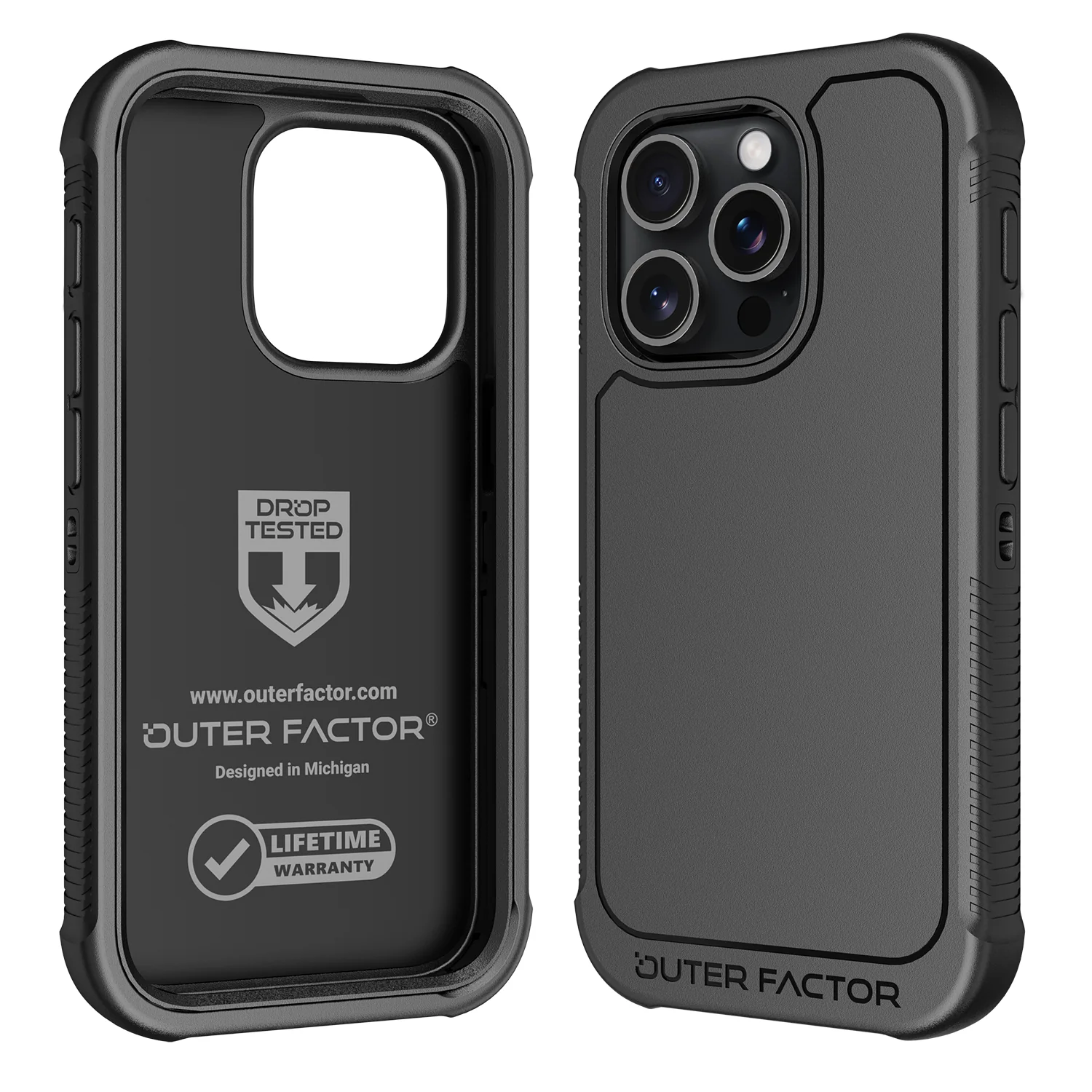 WorkForce Mobile LT for iPhone 15 Pro