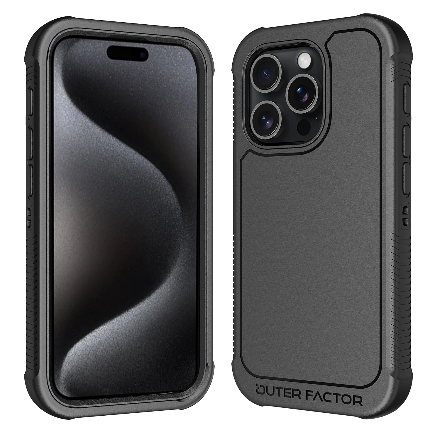 WorkForce Mobile LT for iPhone 15 Pro