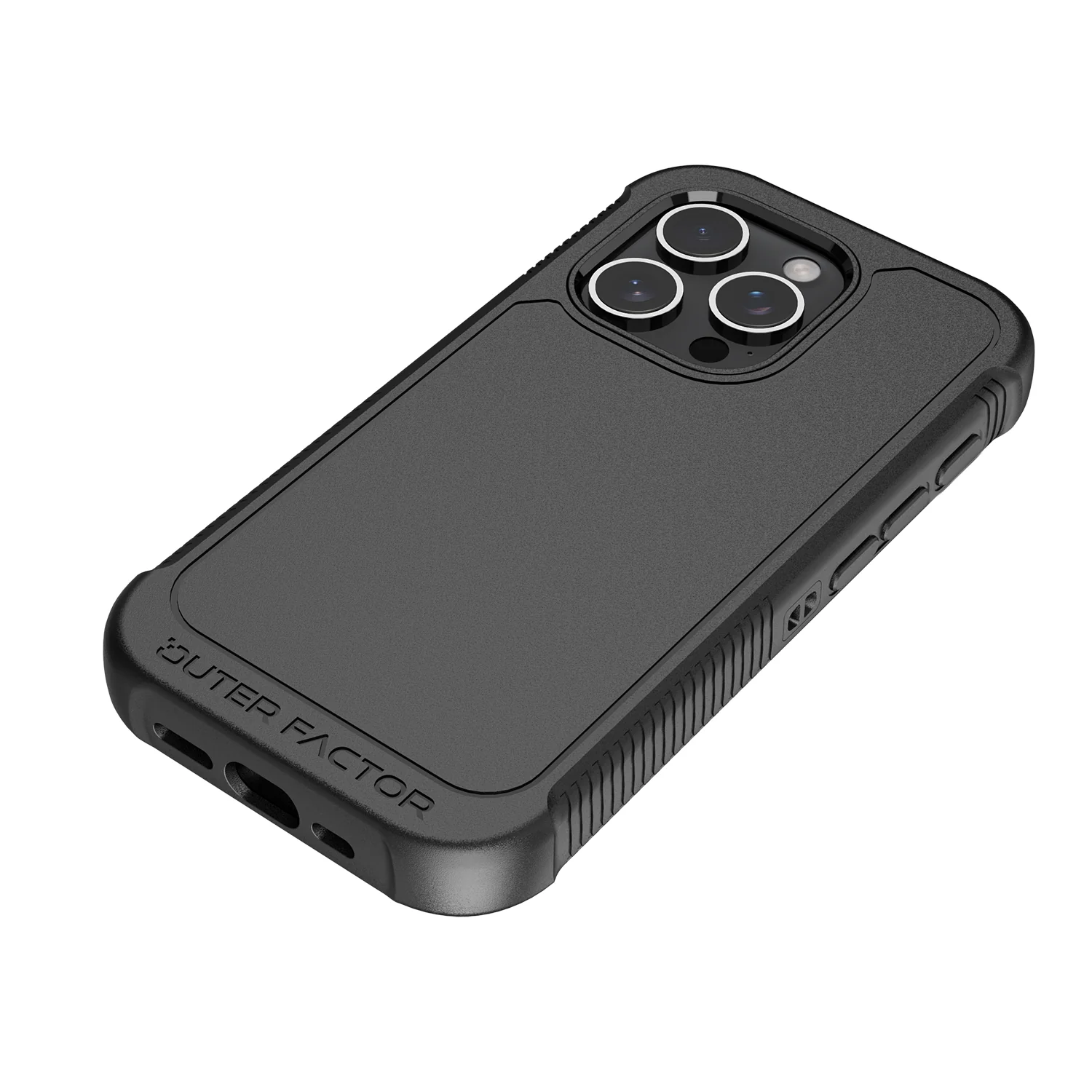 WorkForce Mobile LT for iPhone 15 Pro