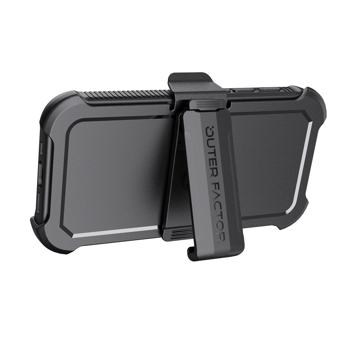 WorkForce Mobile LT for iPhone 15 Pro