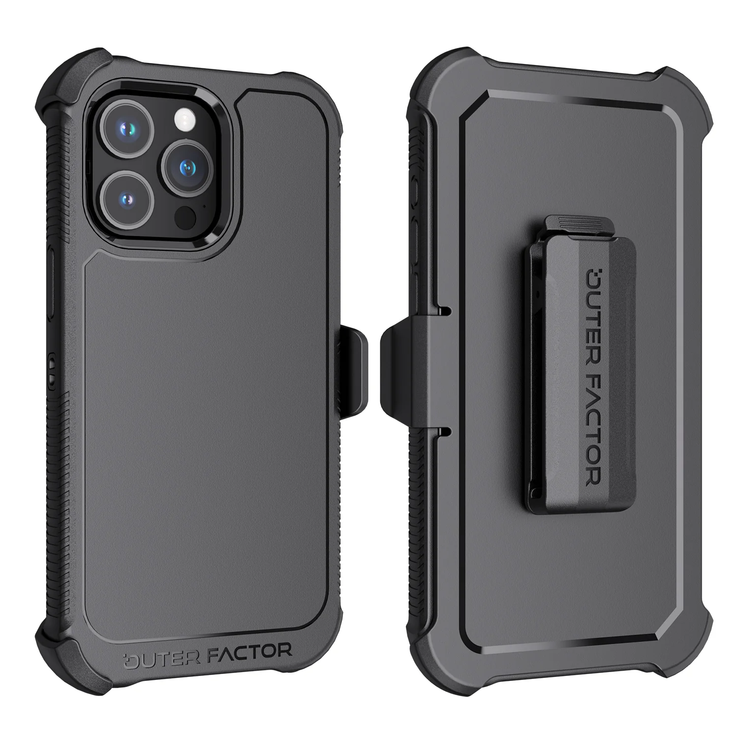 WorkForce Mobile LT for iPhone 15 Pro Max