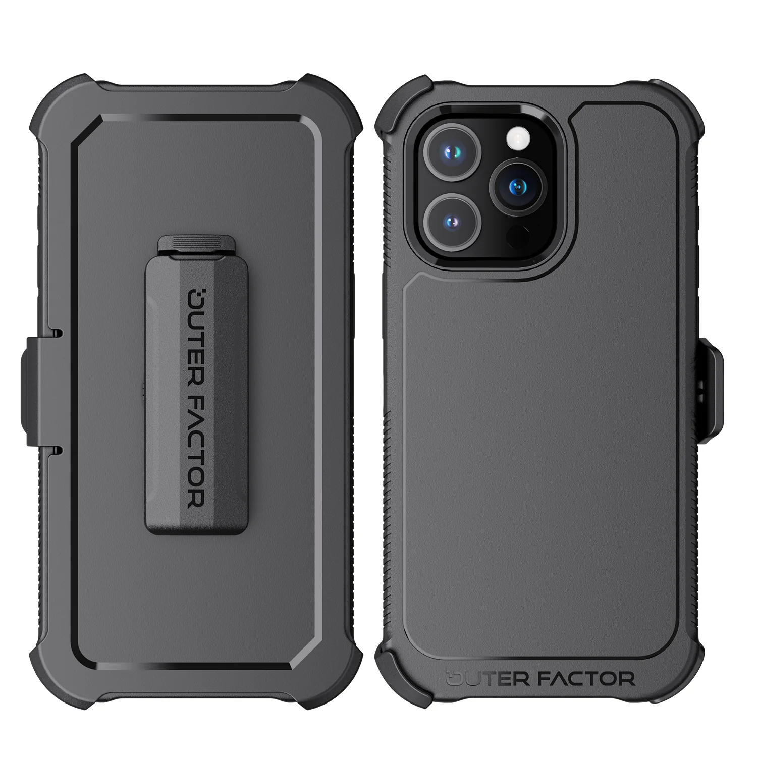 WorkForce Mobile LT for iPhone 15 Pro Max