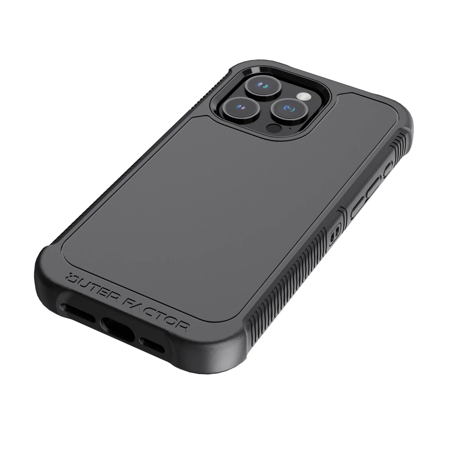 WorkForce Mobile LT for iPhone 15 Pro Max