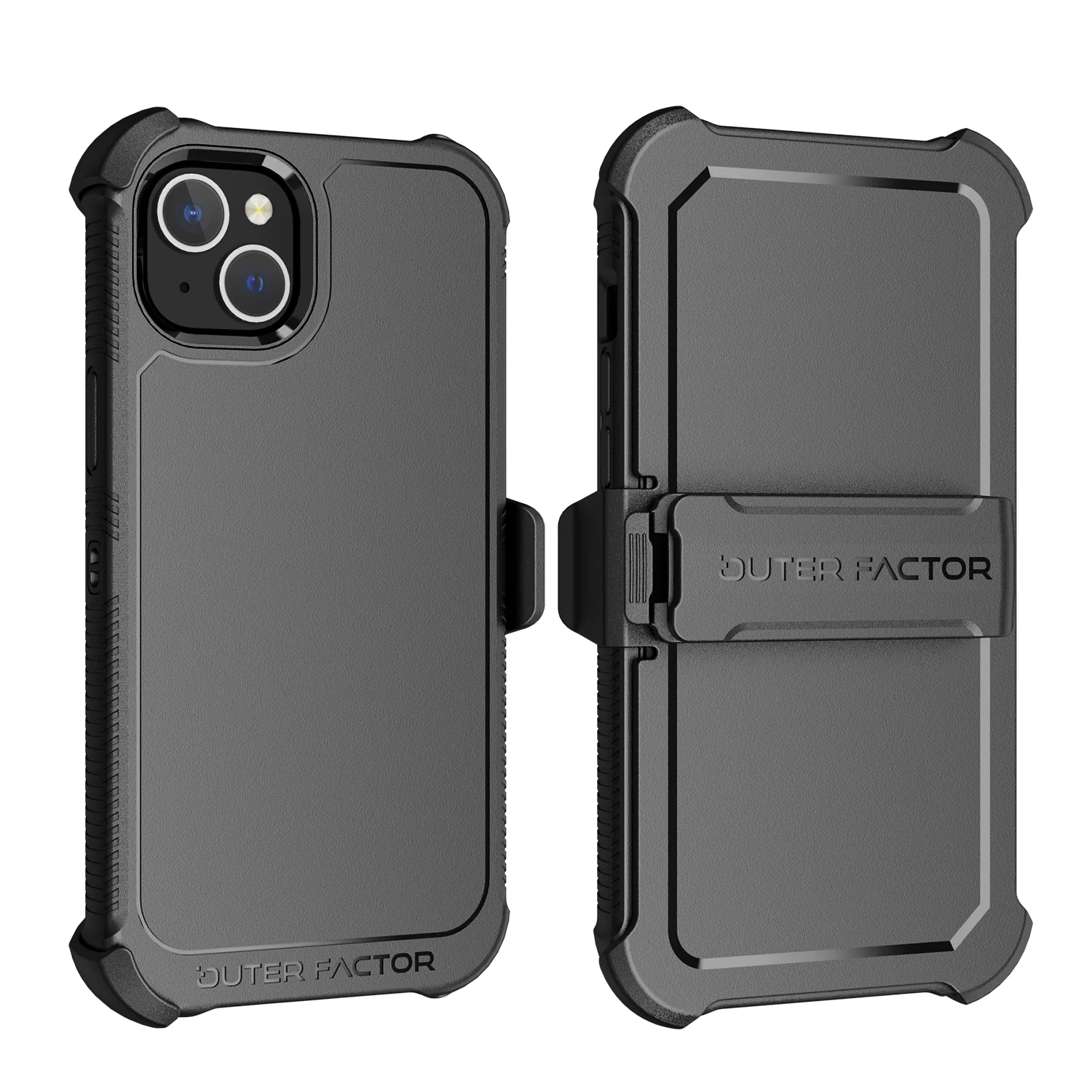 WorkForce Mobile LT for iPhone 15 Plus