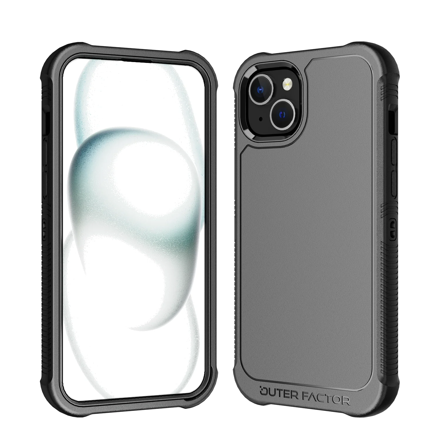 WorkForce Mobile LT for iPhone 15 Plus