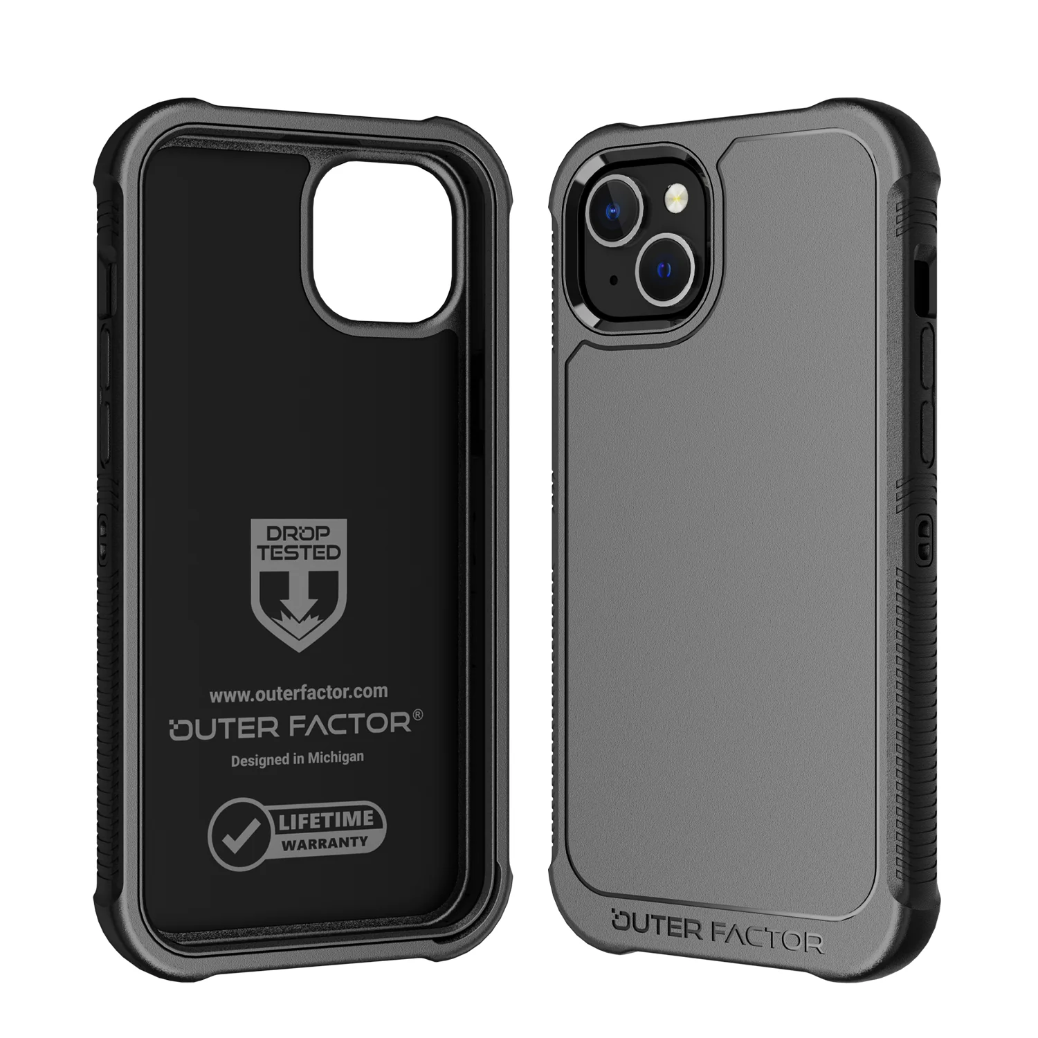 WorkForce Mobile LT for iPhone 15 Plus