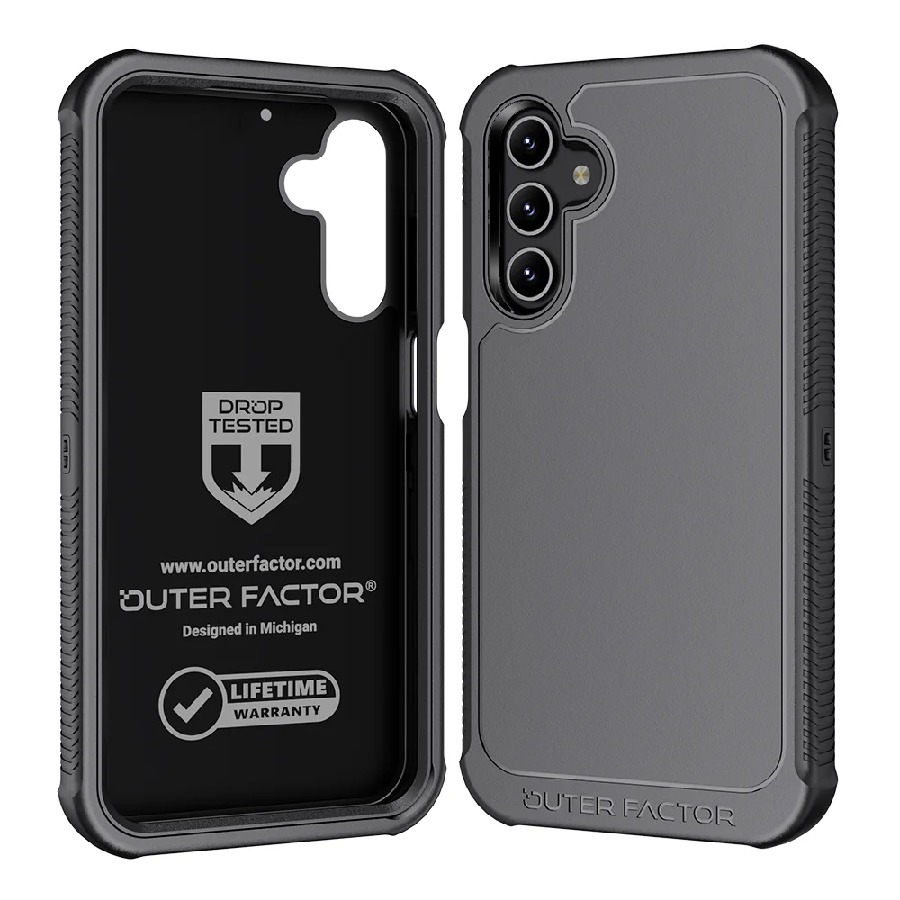 WorkForce Mobile LT for Galaxy A15