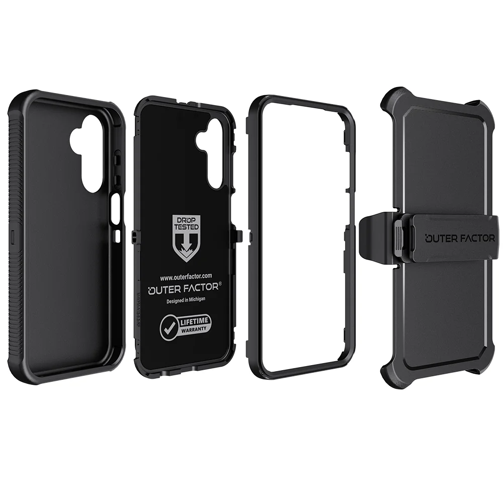 WorkForce Mobile LT for Galaxy A15