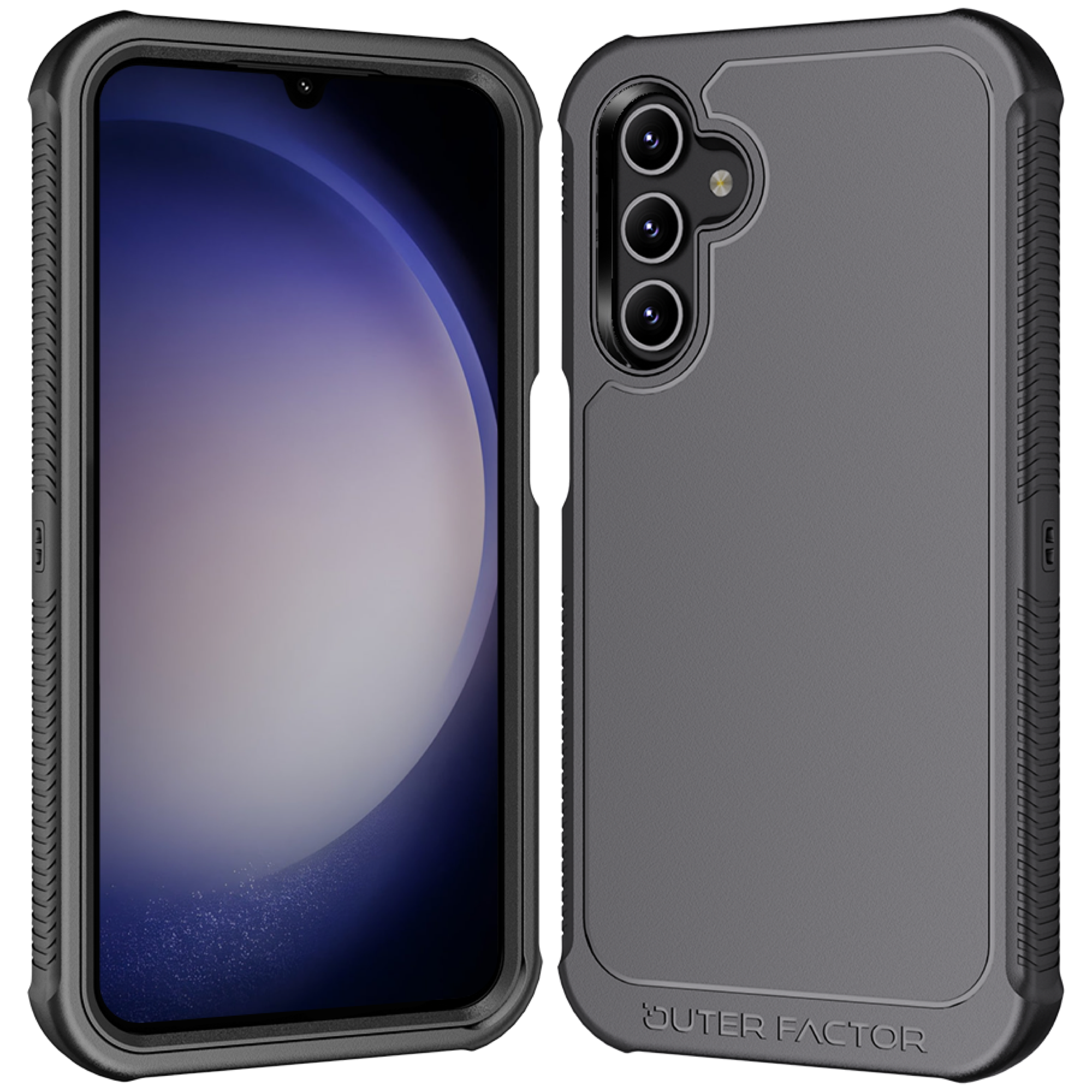 WorkForce Mobile LT for Galaxy A15