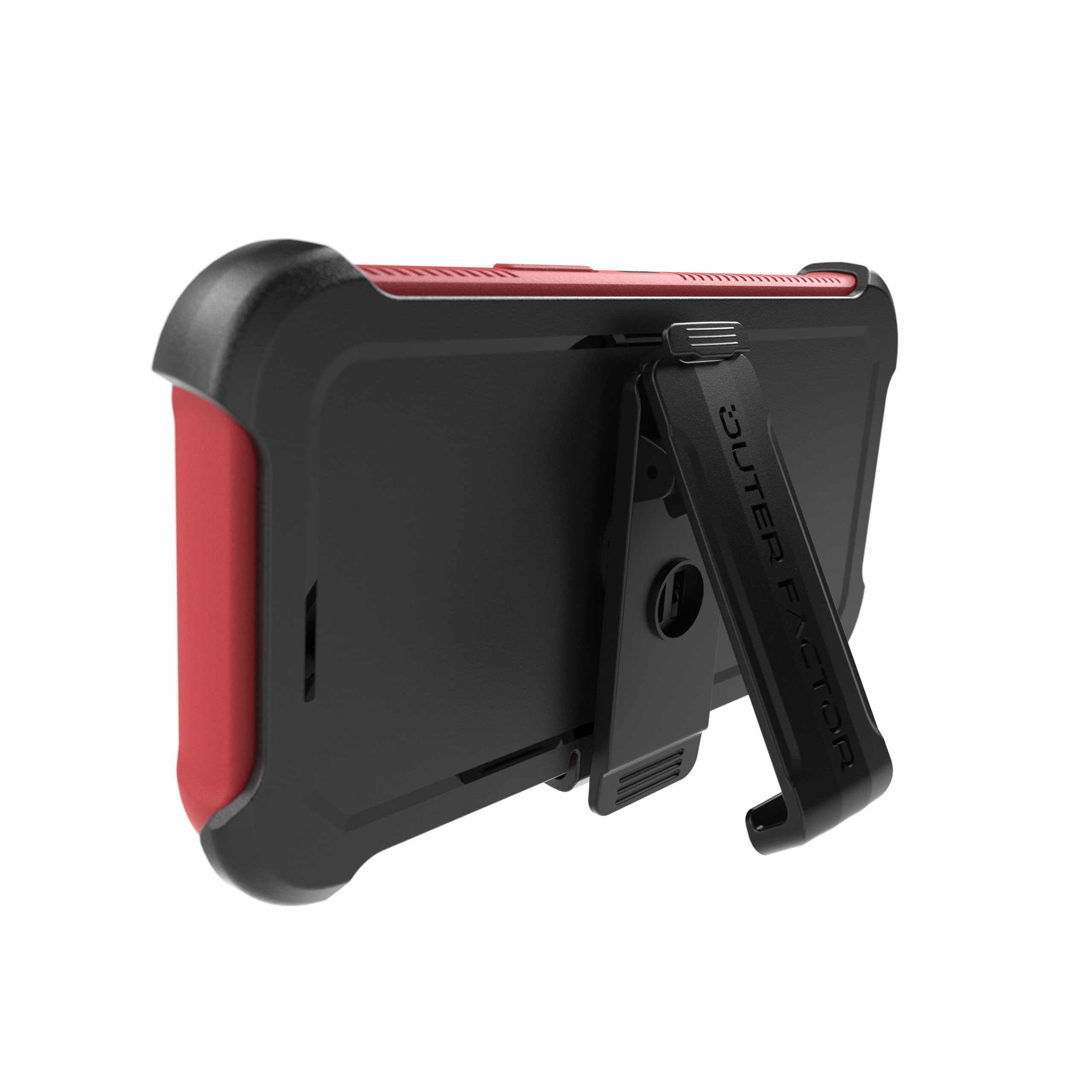 WorkForce Mobile LT for iPhone 16