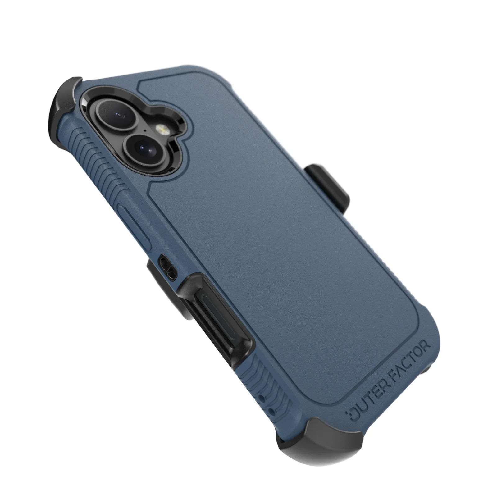 WorkForce Mobile LT for iPhone 16