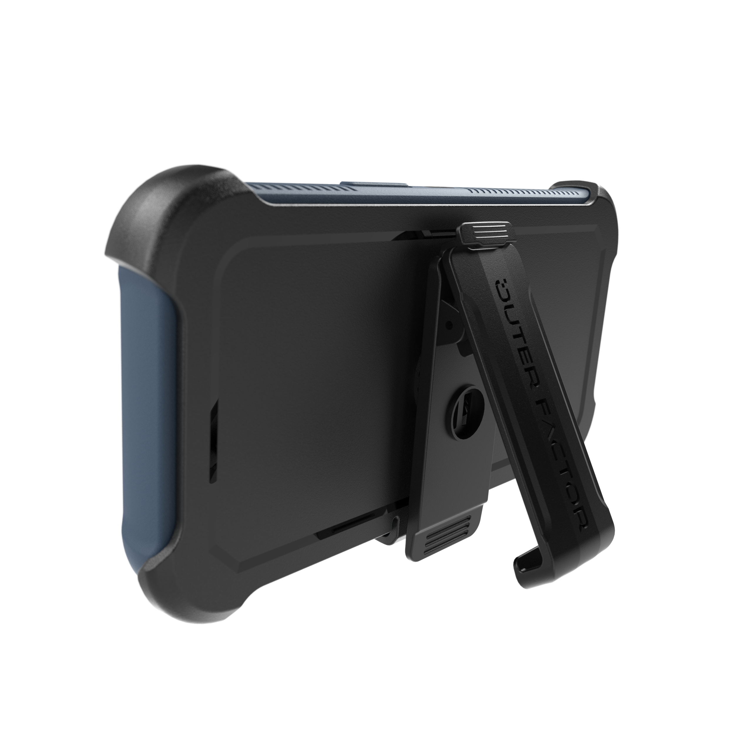 WorkForce Mobile LT for iPhone 16