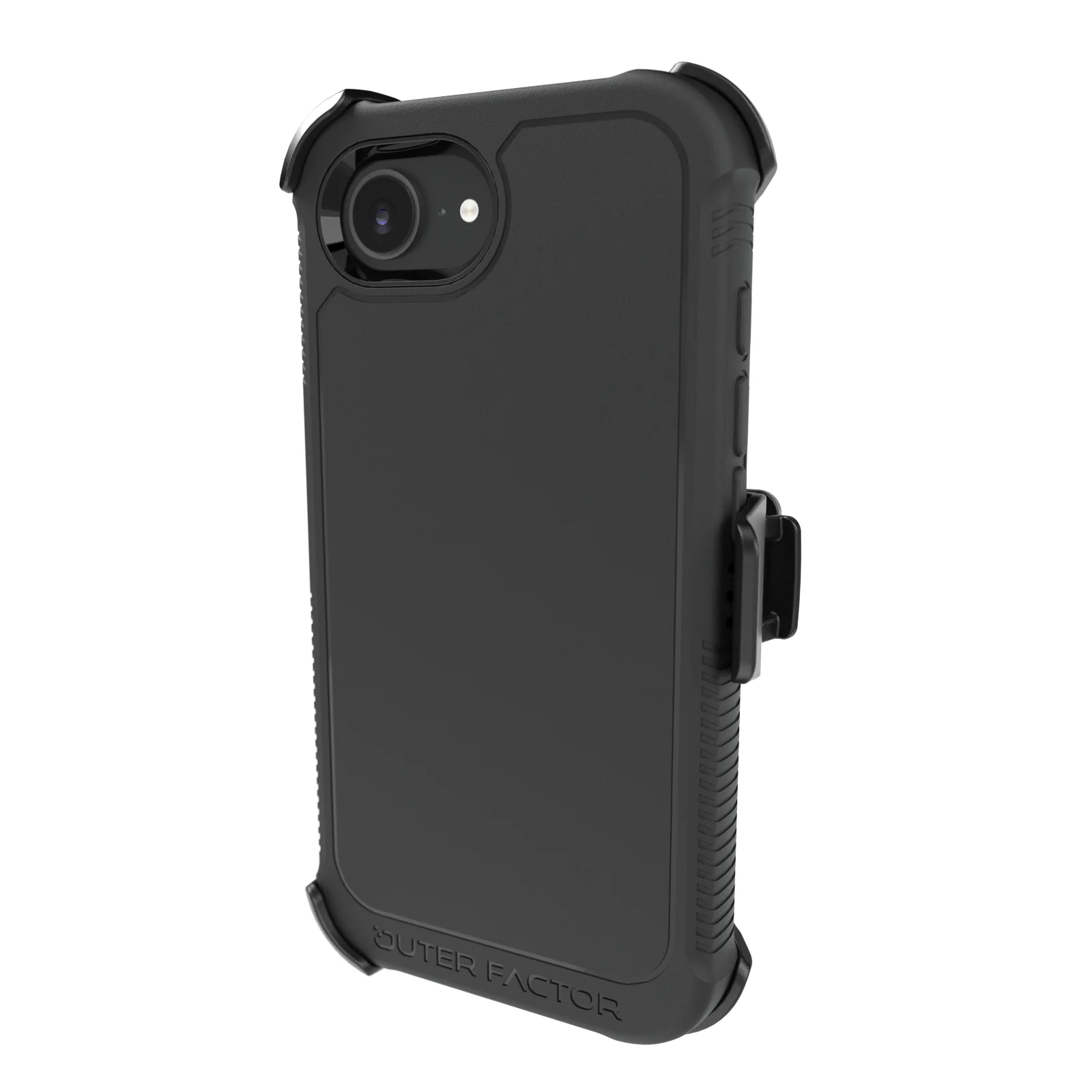 WorkForce Mobile for iPhone 17e, 16e with Magnetic Ring