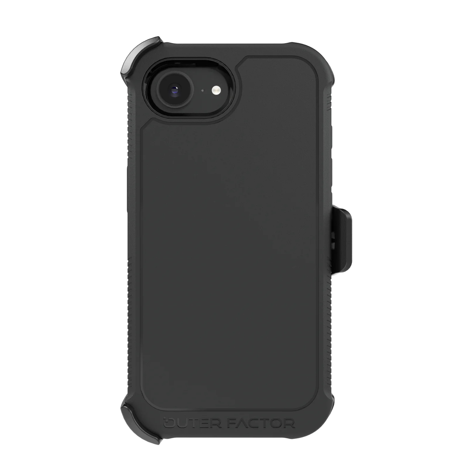 WorkForce Mobile for iPhone 17e, 16e with Magnetic Ring