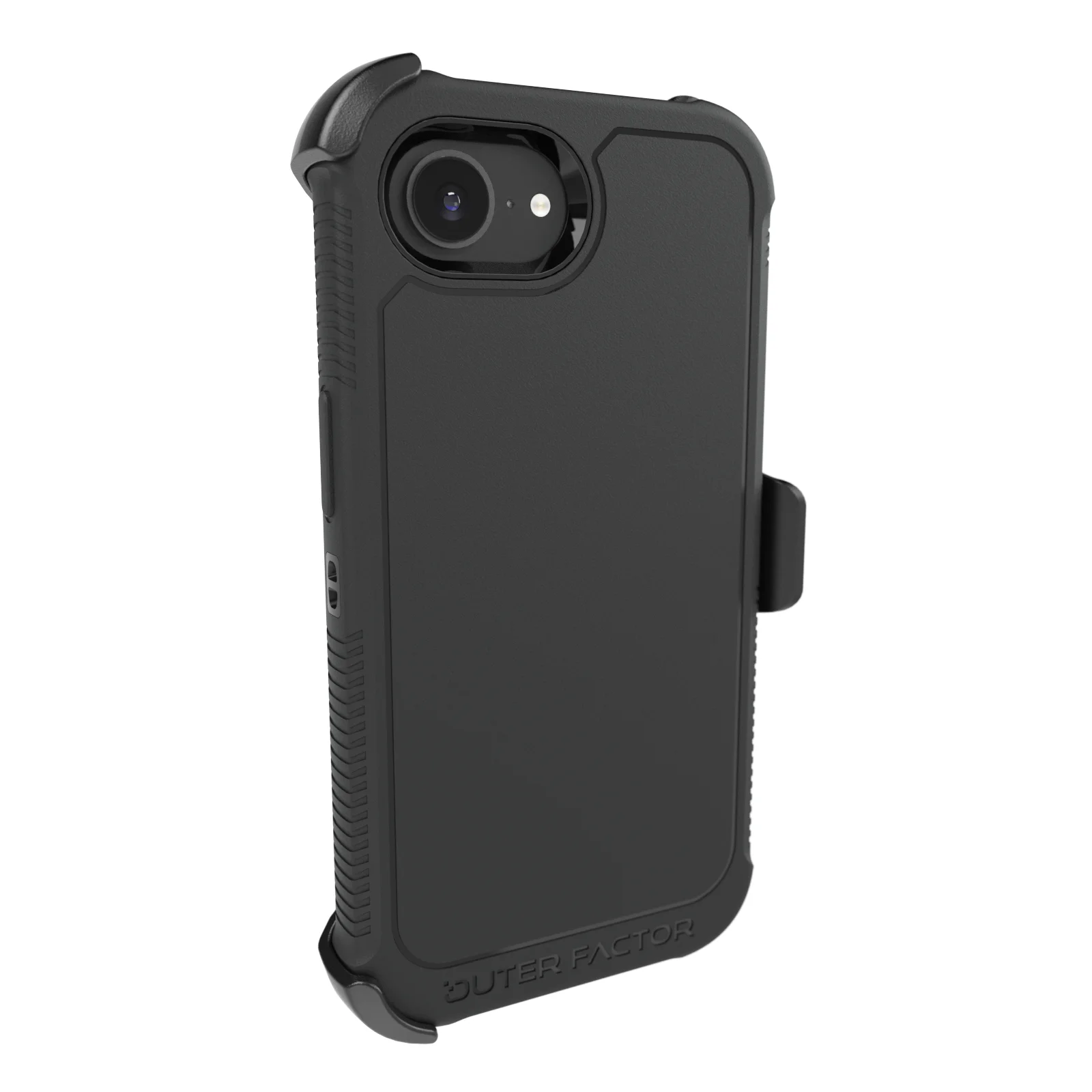 WorkForce Mobile for iPhone 17e, 16e with Magnetic Ring