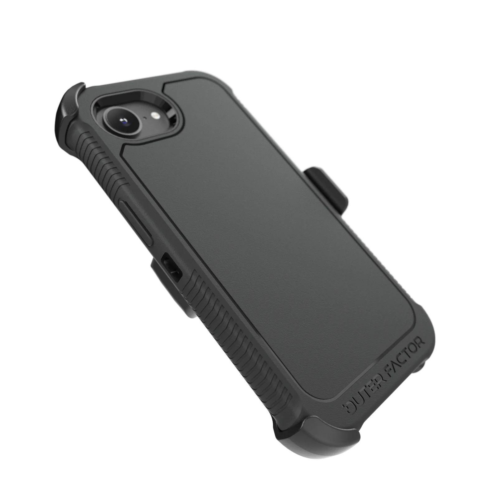 WorkForce Mobile for iPhone 17e, 16e with Magnetic Ring