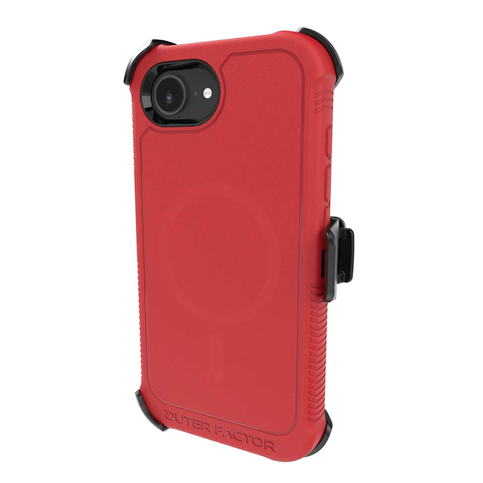 WorkForce Mobile for iPhone 17e, 16e with Magnetic Ring