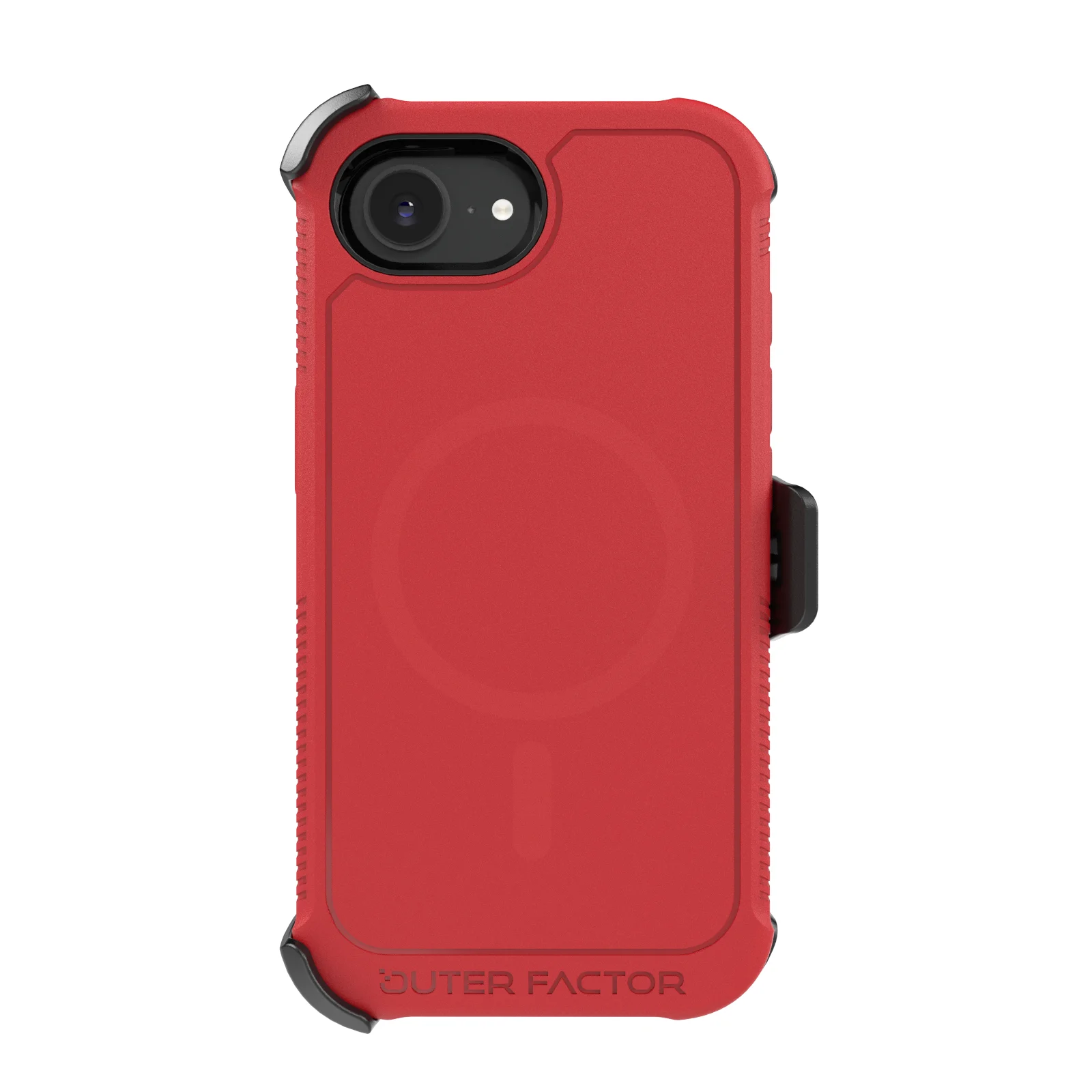 WorkForce Mobile for iPhone 17e, 16e with Magnetic Ring