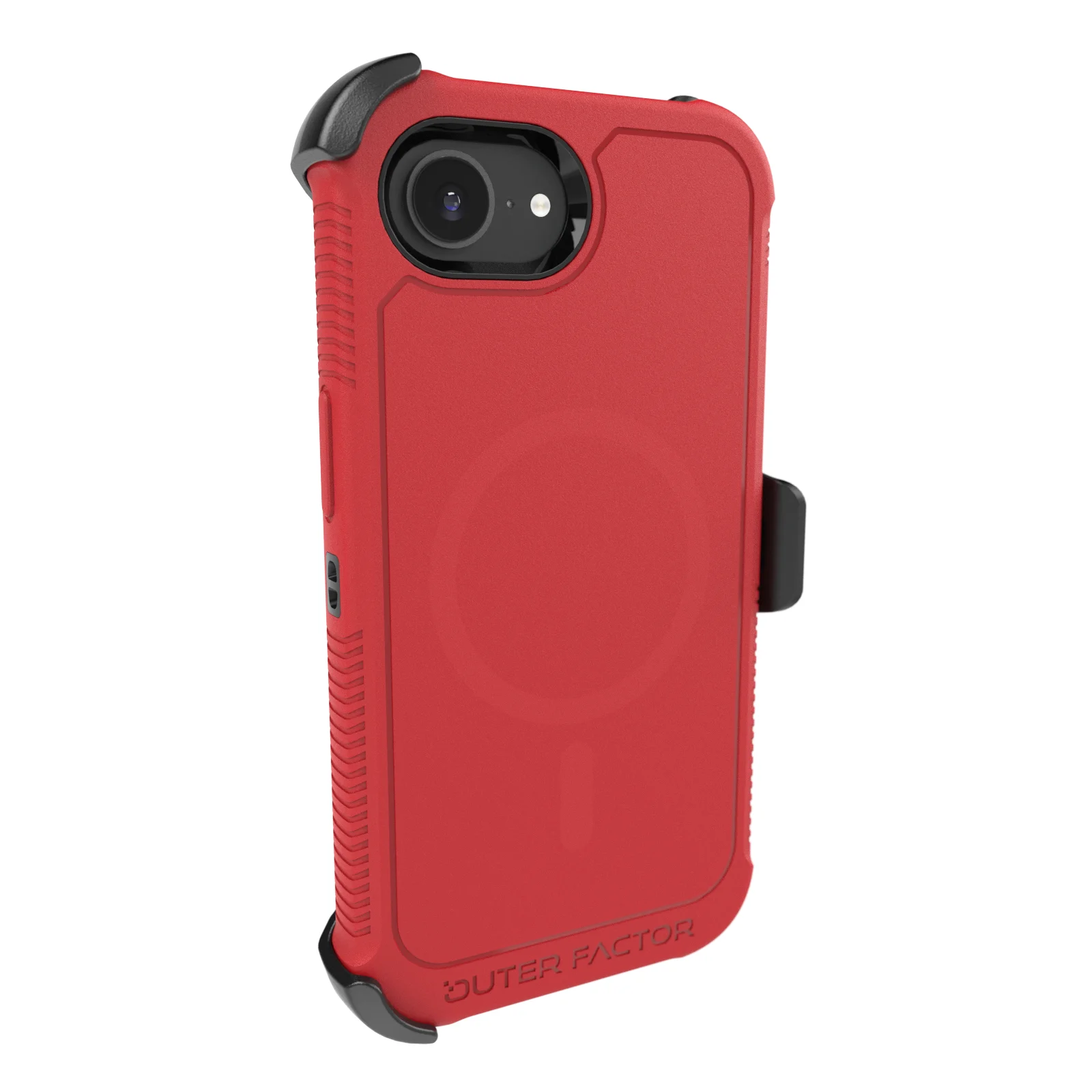 WorkForce Mobile for iPhone 17e, 16e with Magnetic Ring