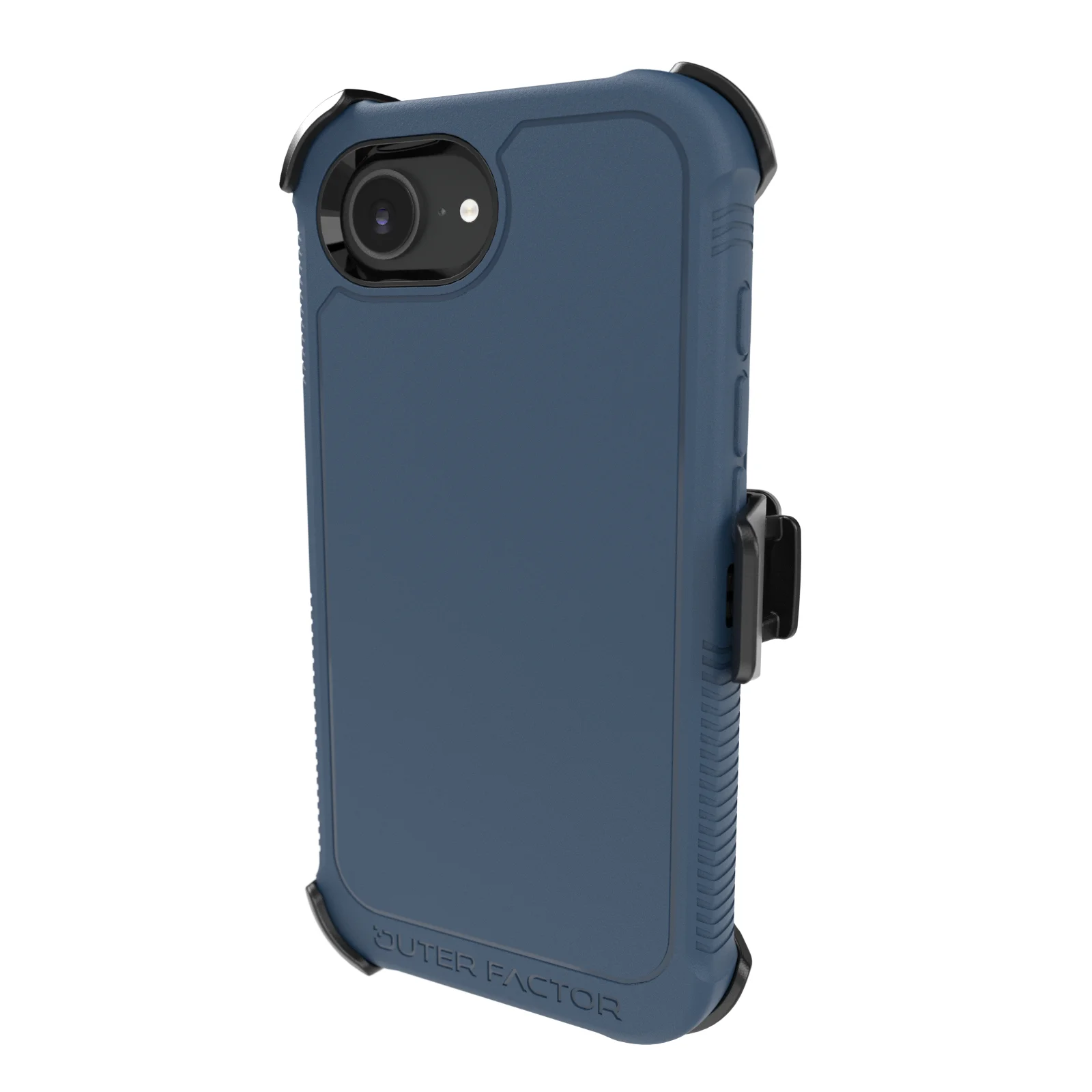 WorkForce Mobile for iPhone 17e, 16e with Magnetic Ring