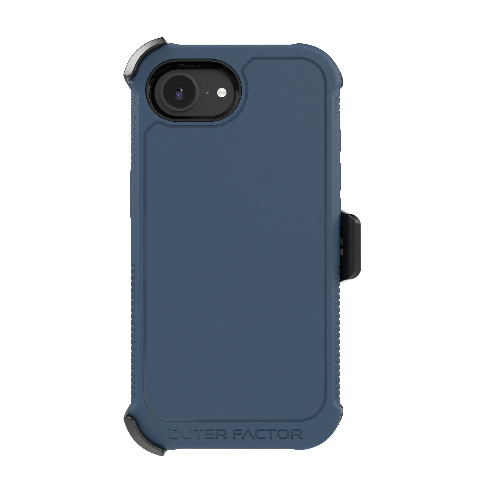 WorkForce Mobile for iPhone 17e, 16e with Magnetic Ring