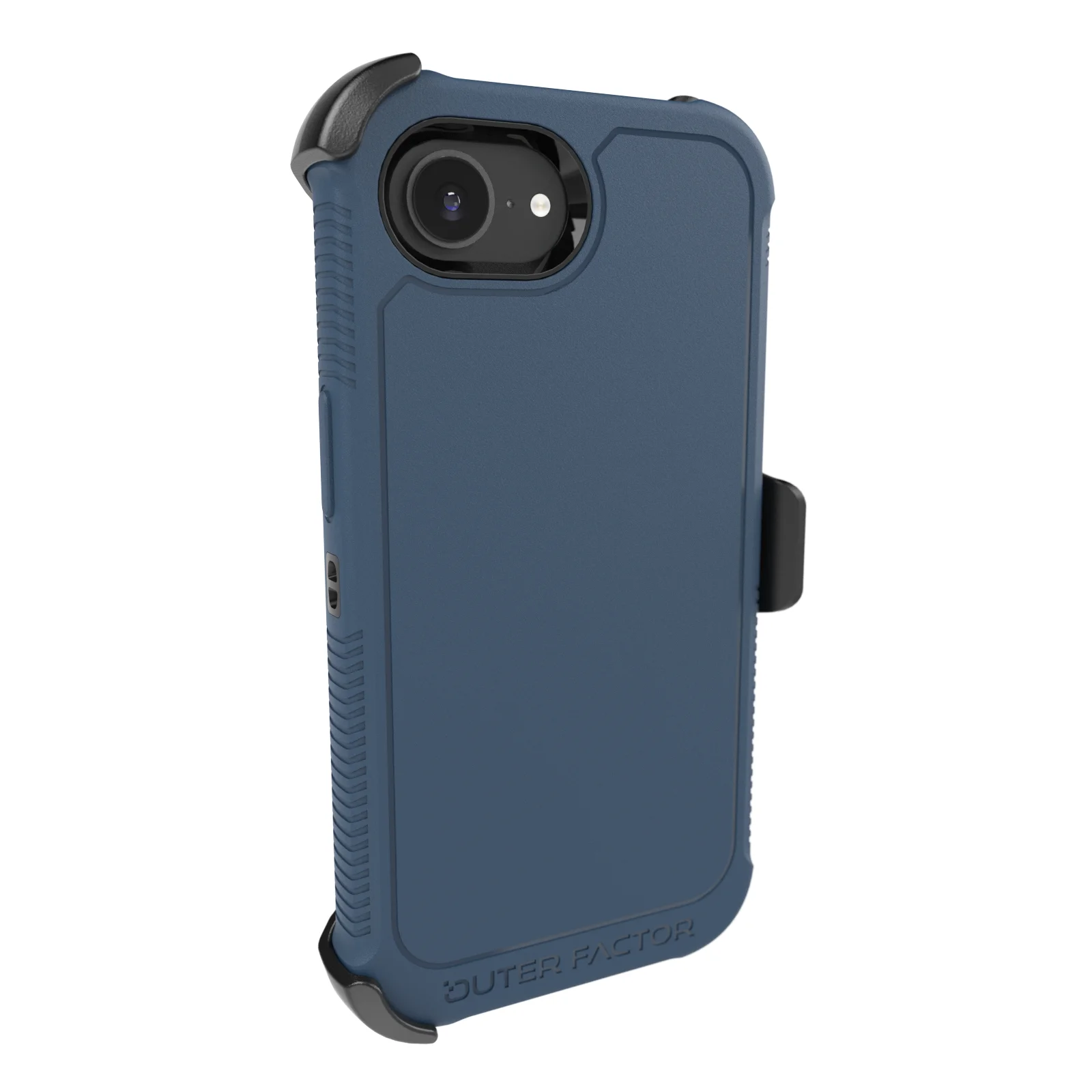 WorkForce Mobile for iPhone 17e, 16e with Magnetic Ring