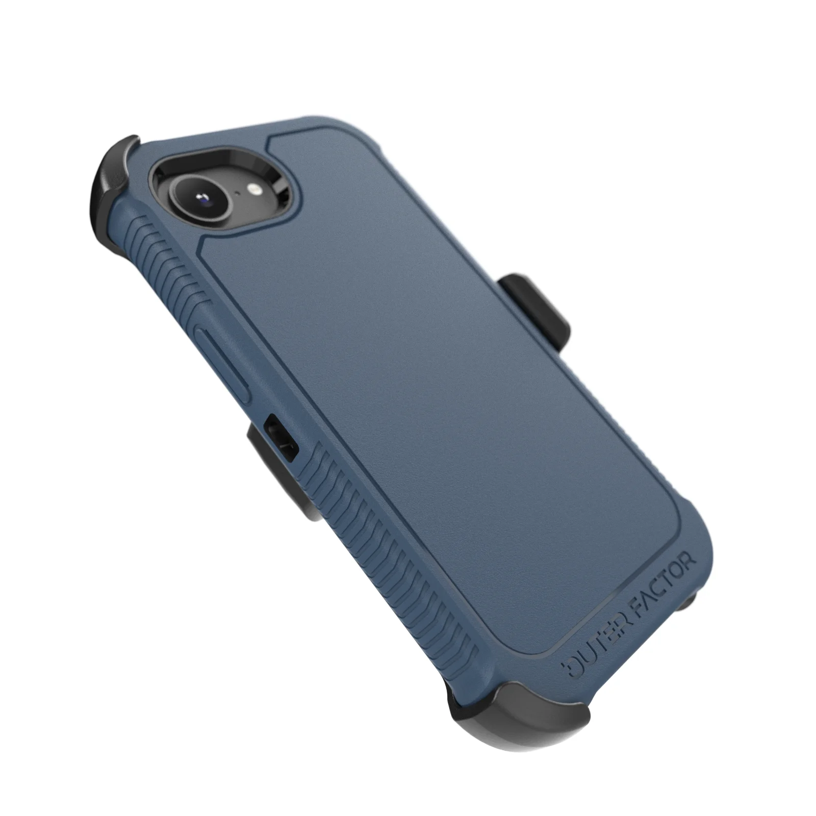 WorkForce Mobile for iPhone 17e, 16e with Magnetic Ring