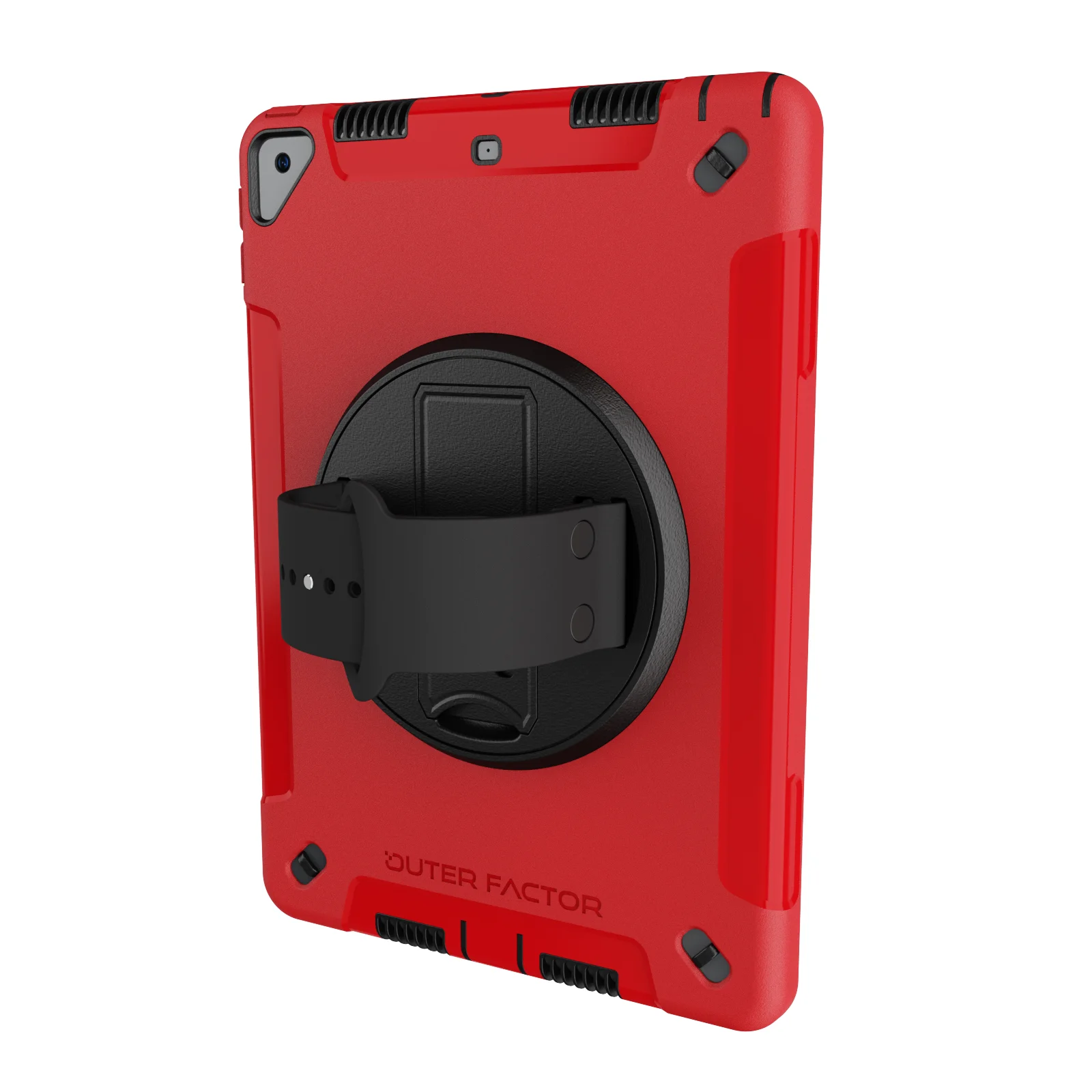 WorkForce Max X for iPad 9th, 8th, 7th