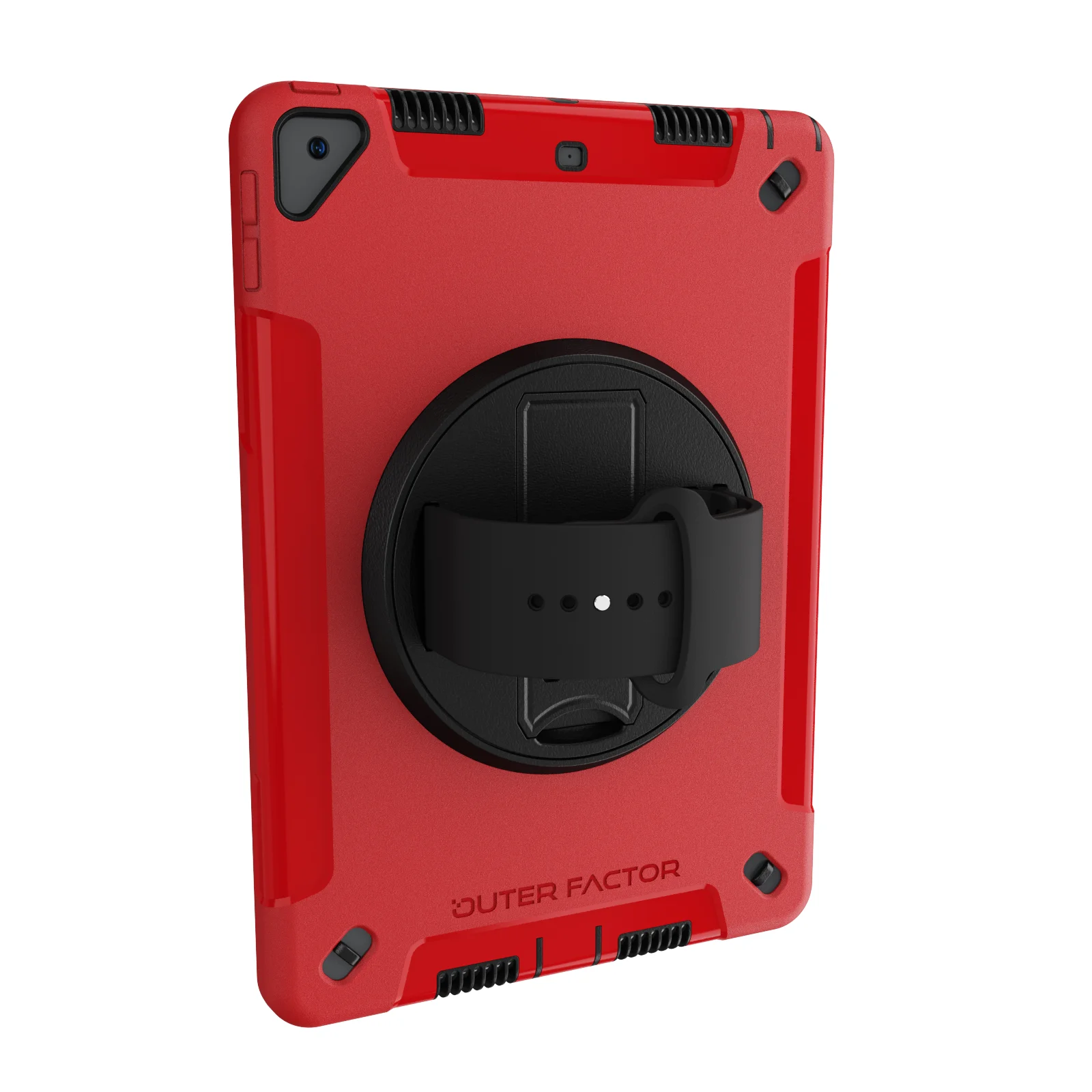 WorkForce Max X for iPad 9th, 8th, 7th