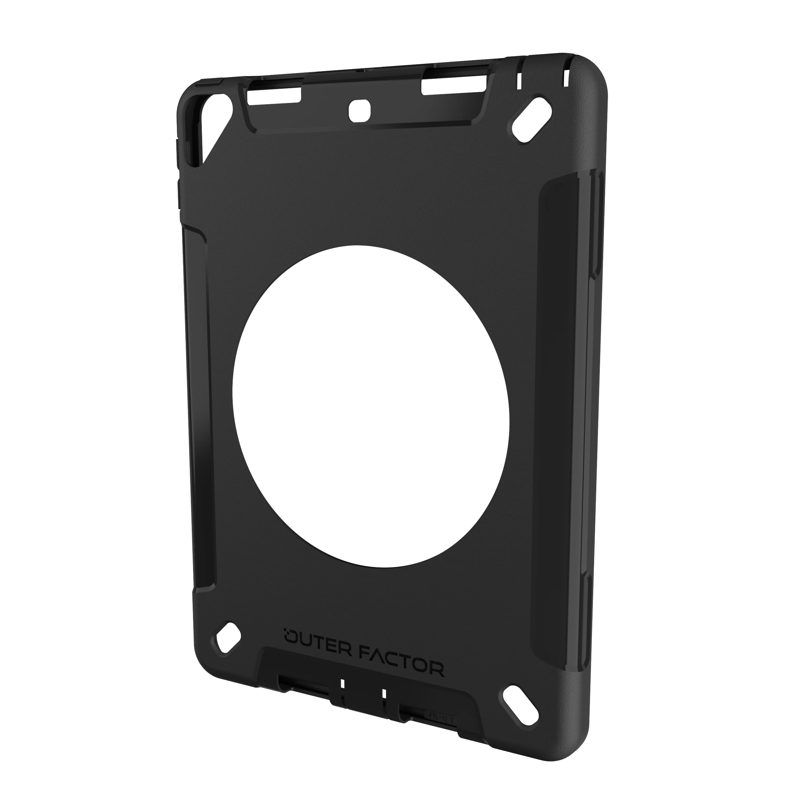 WorkForce Pro V for iPad 9th, 8th, 7th WorkForce Pro V for iPad 9th, 8th, 7th