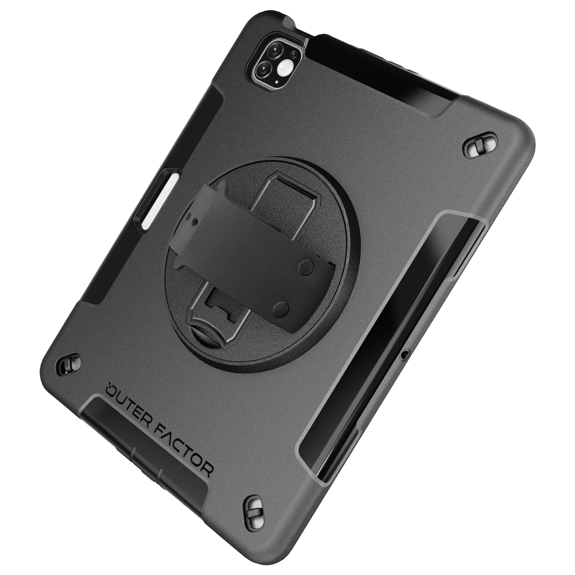 WorkForce Max X for iPad Air M4, M3, M2, 5th, 4th, 2nd, 3rd, 1st 11″ None WorkForce Max X for iPad Air M4, M3, M2, 5th, 4th, 2nd, 3rd, 1st 11″ None