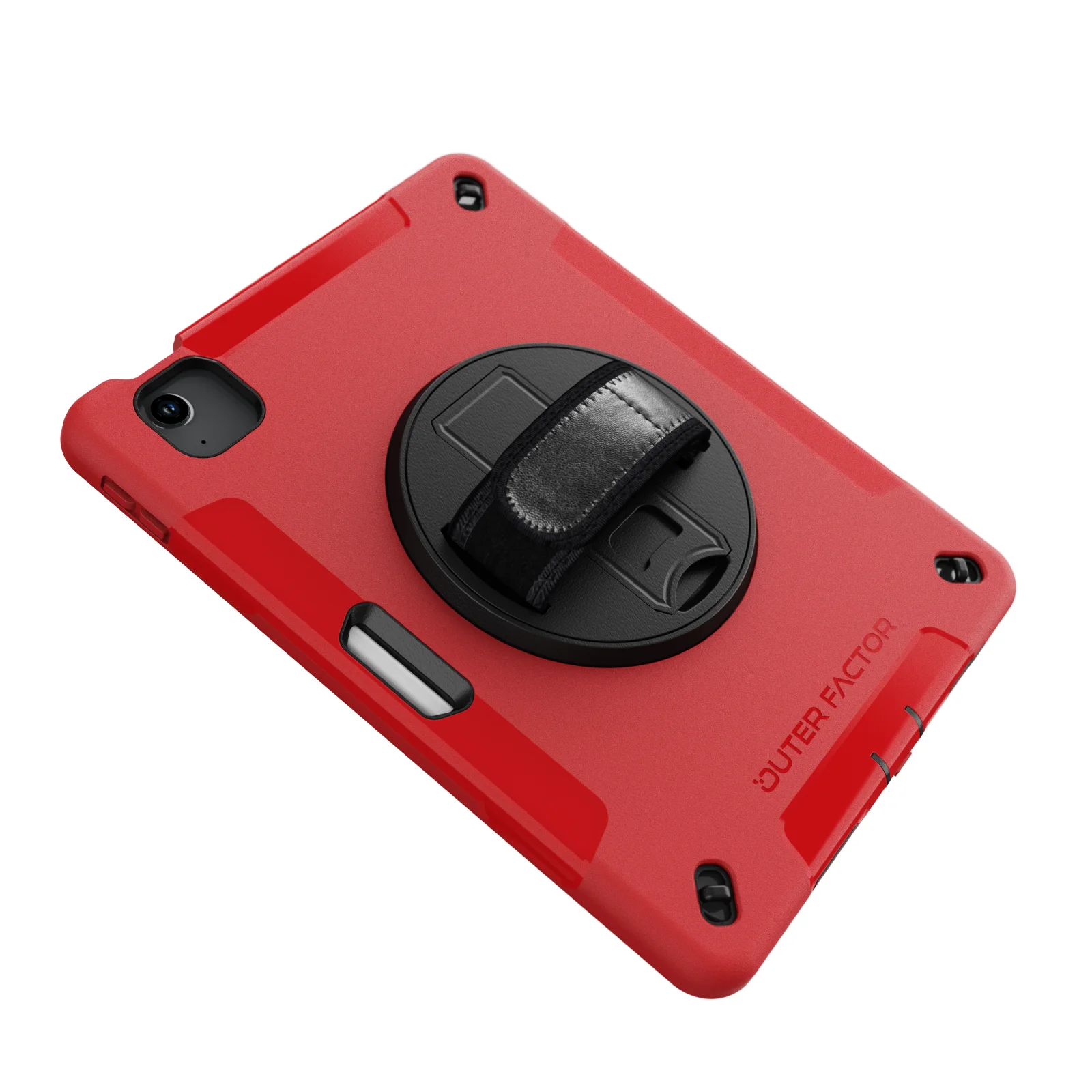 WorkForce Max XV for iPad Air M4, M3, M2, 5th, 4th, 2nd, 3rd, 1st 11″