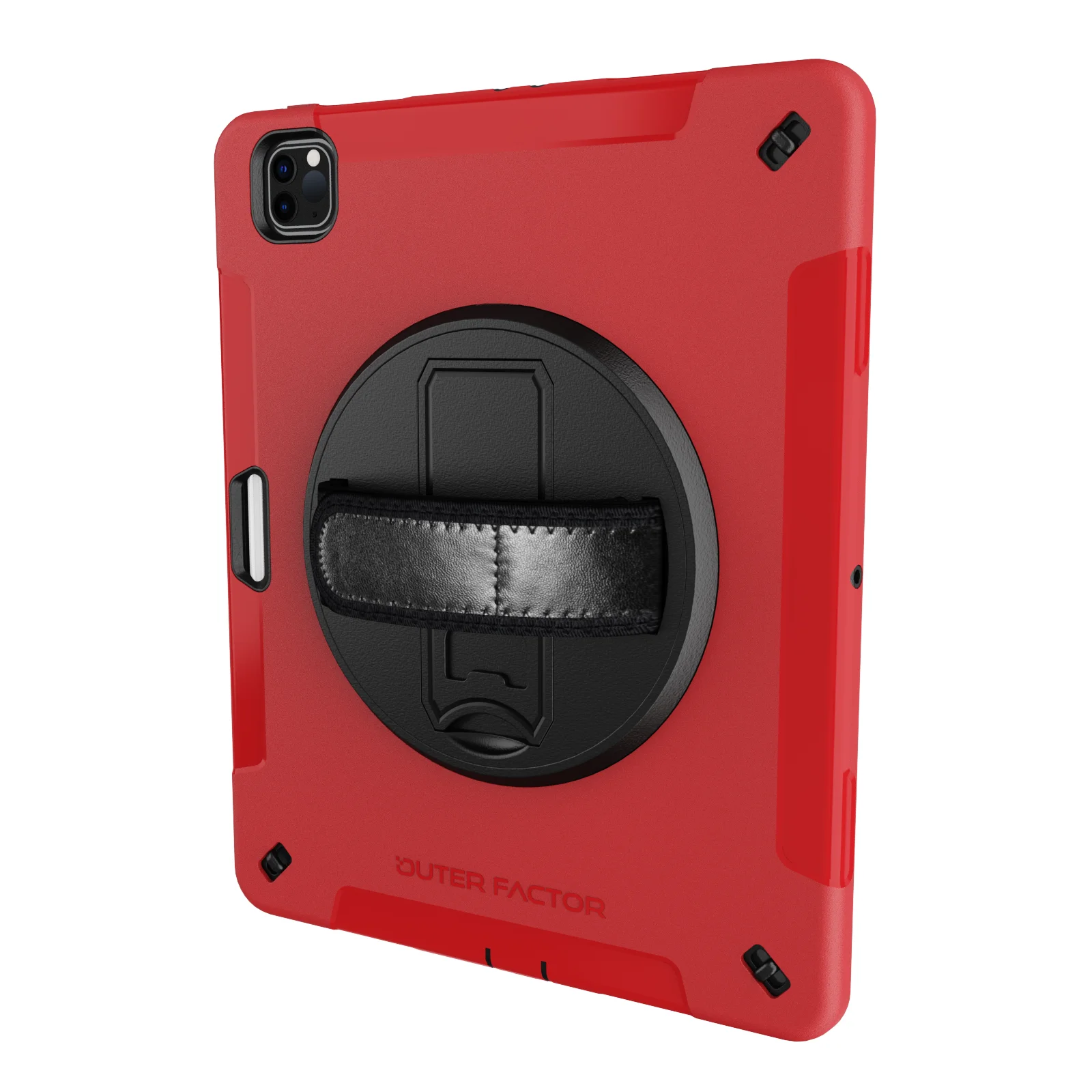 WorkForce Max XV for iPad Air M4, M3, M2, 6th, 5th, 4th, 3rd 13"