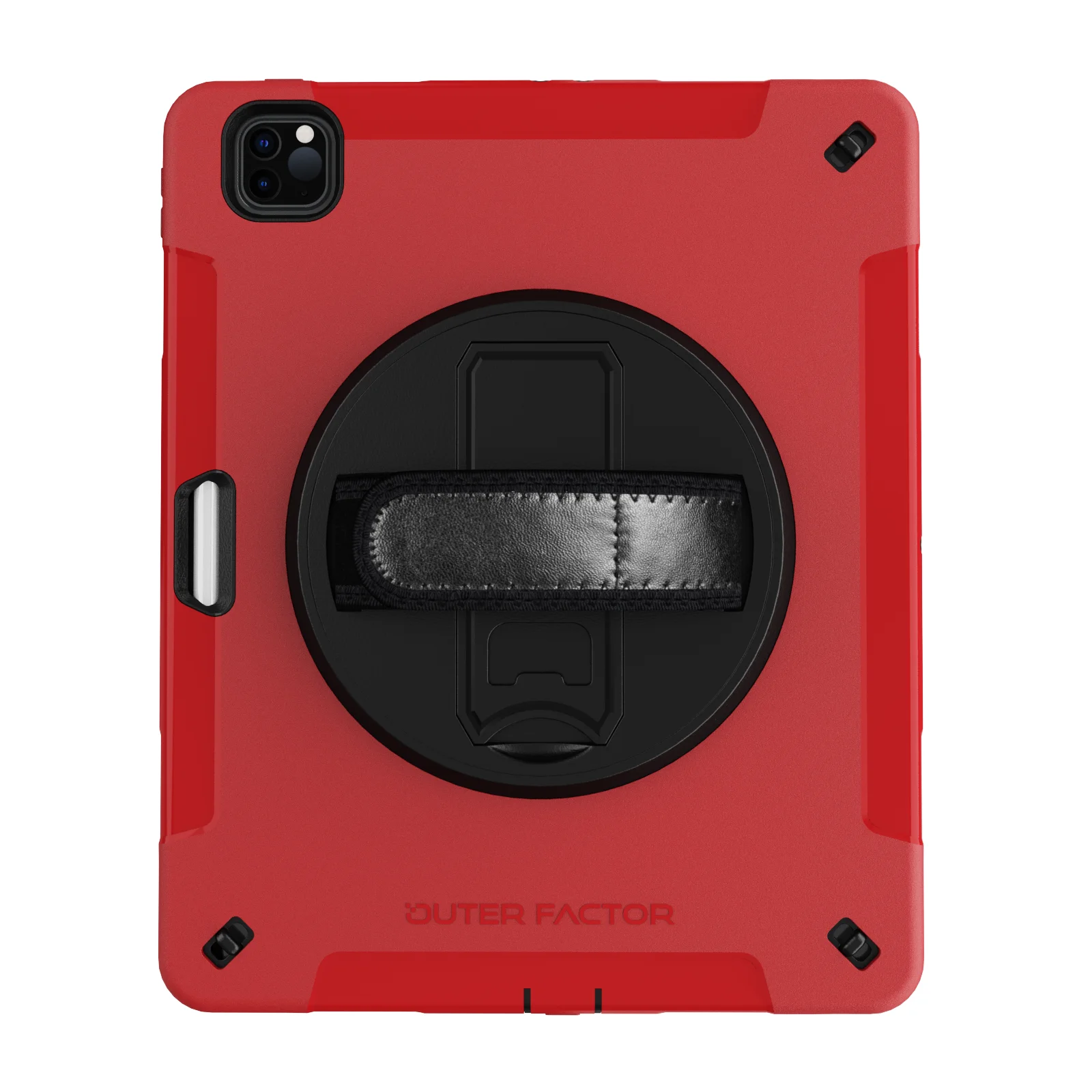 WorkForce Max XV for iPad Air M4, M3, M2, 6th, 5th, 4th, 3rd 13″