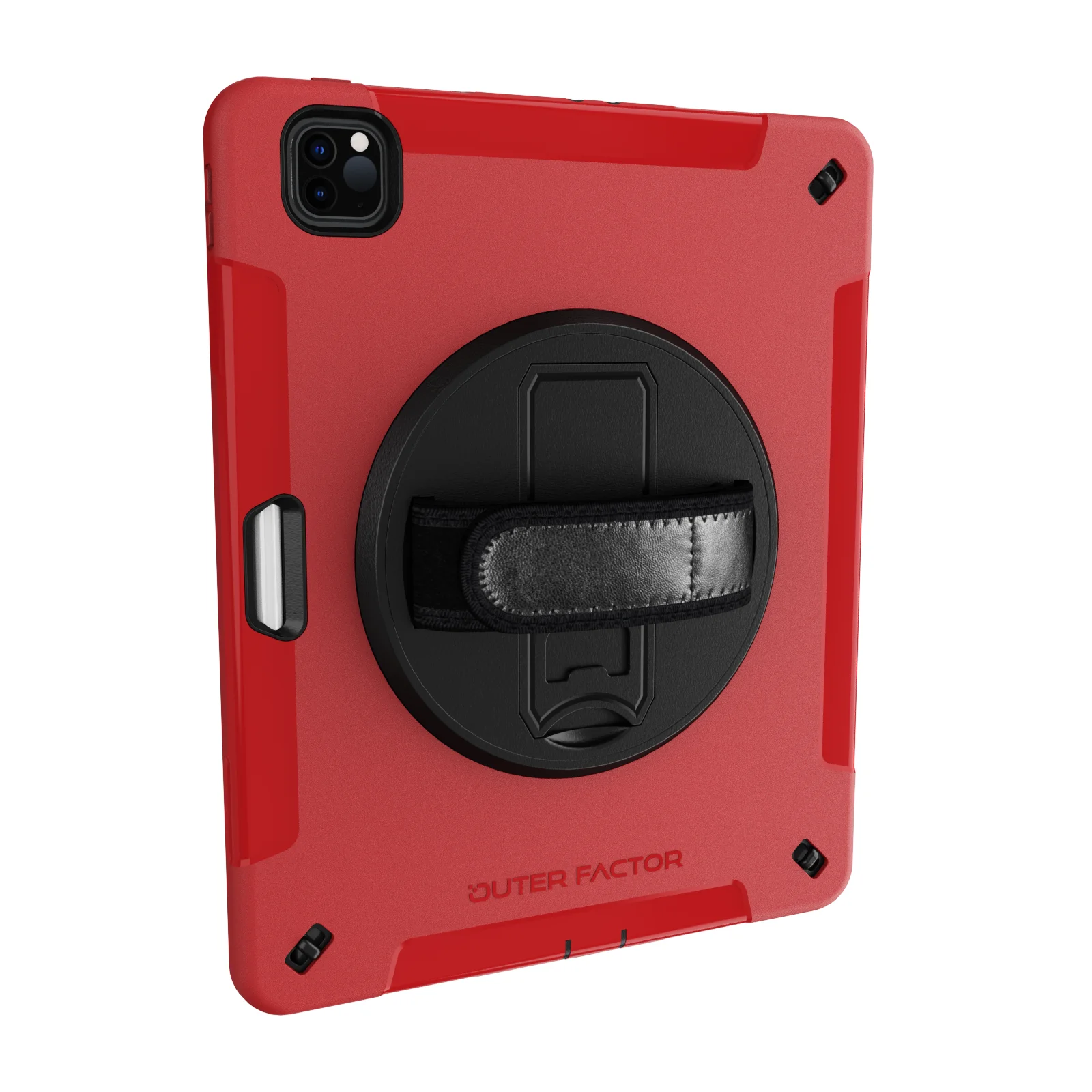 WorkForce Max XV for iPad Air M4, M3, M2, 6th, 5th, 4th, 3rd 13″