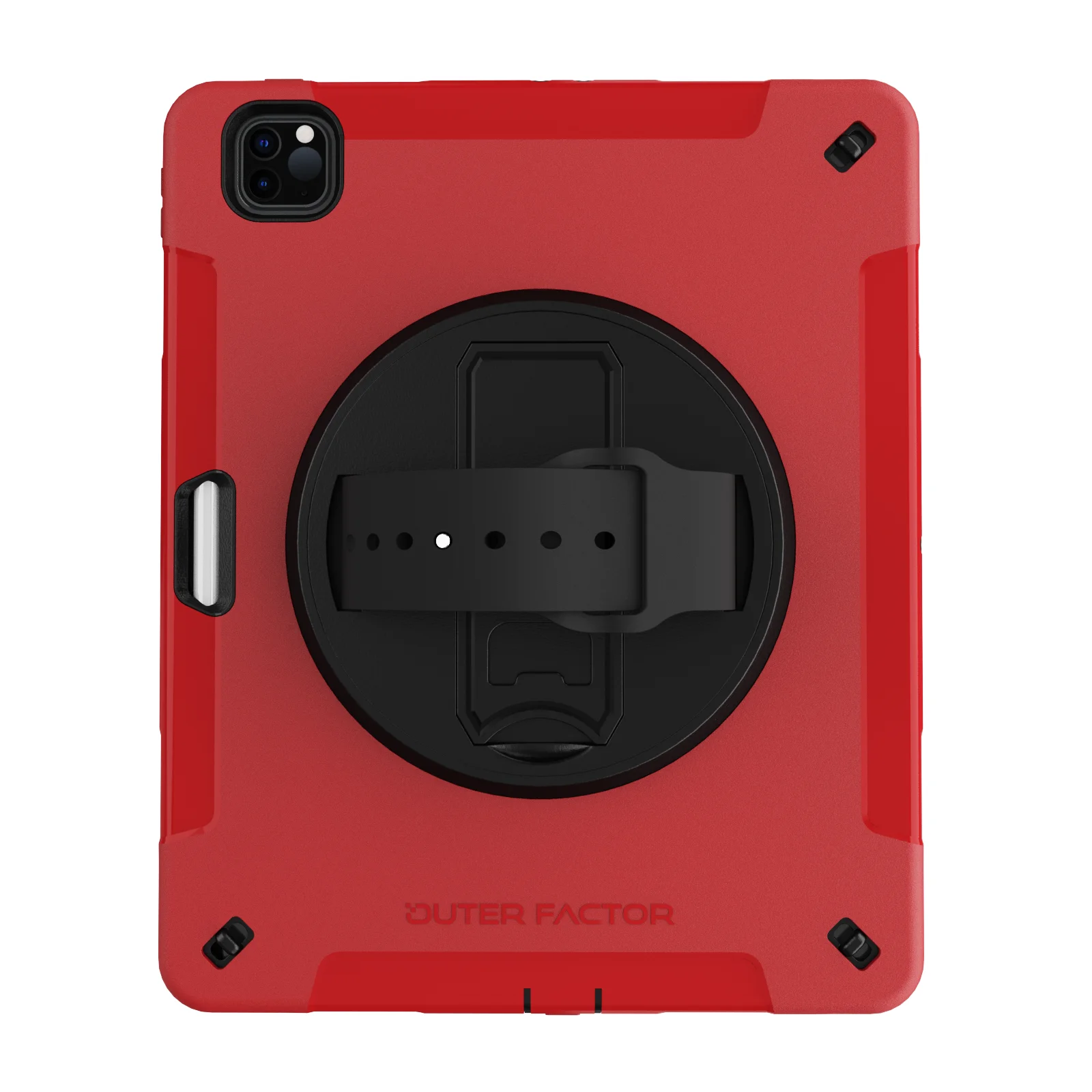 WorkForce Max X for iPad Air M4, M3, M2, 6th, 5th, 4th, 3rd 13″