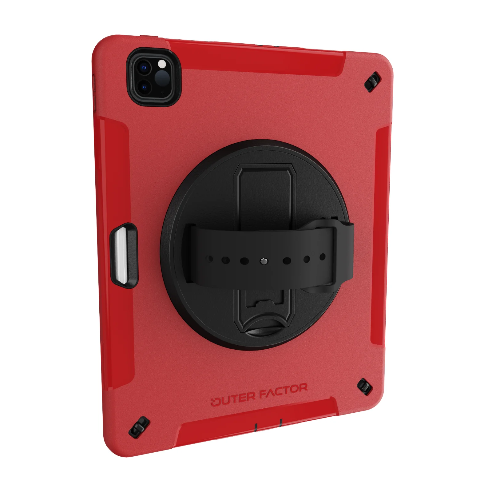 WorkForce Max X for iPad Air M4, M3, M2, 6th, 5th, 4th, 3rd 13″