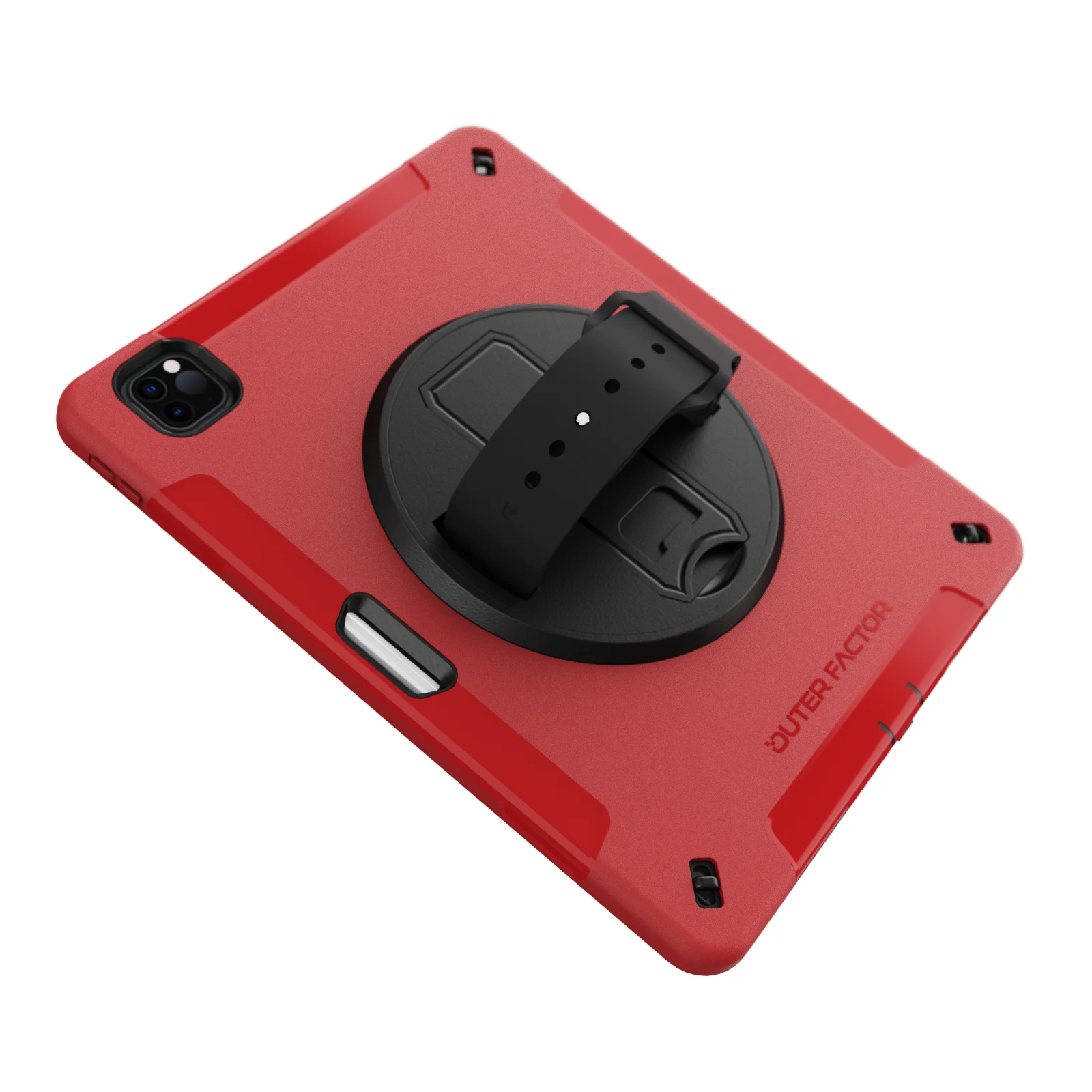 WorkForce Max X for iPad Air M4, M3, M2, 6th, 5th, 4th, 3rd 13″