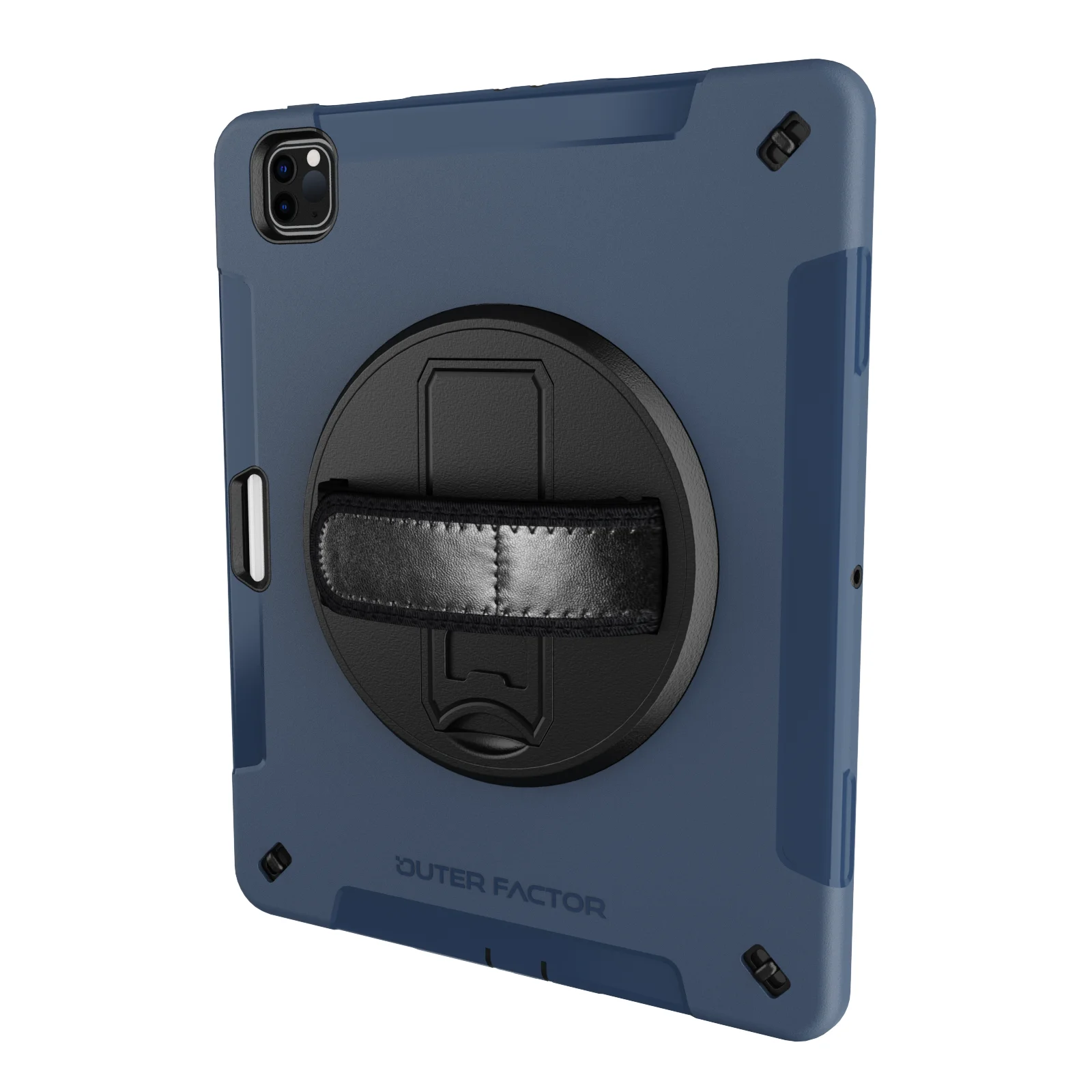 WorkForce Max XV for iPad Air M4, M3, M2, 6th, 5th, 4th, 3rd 13"