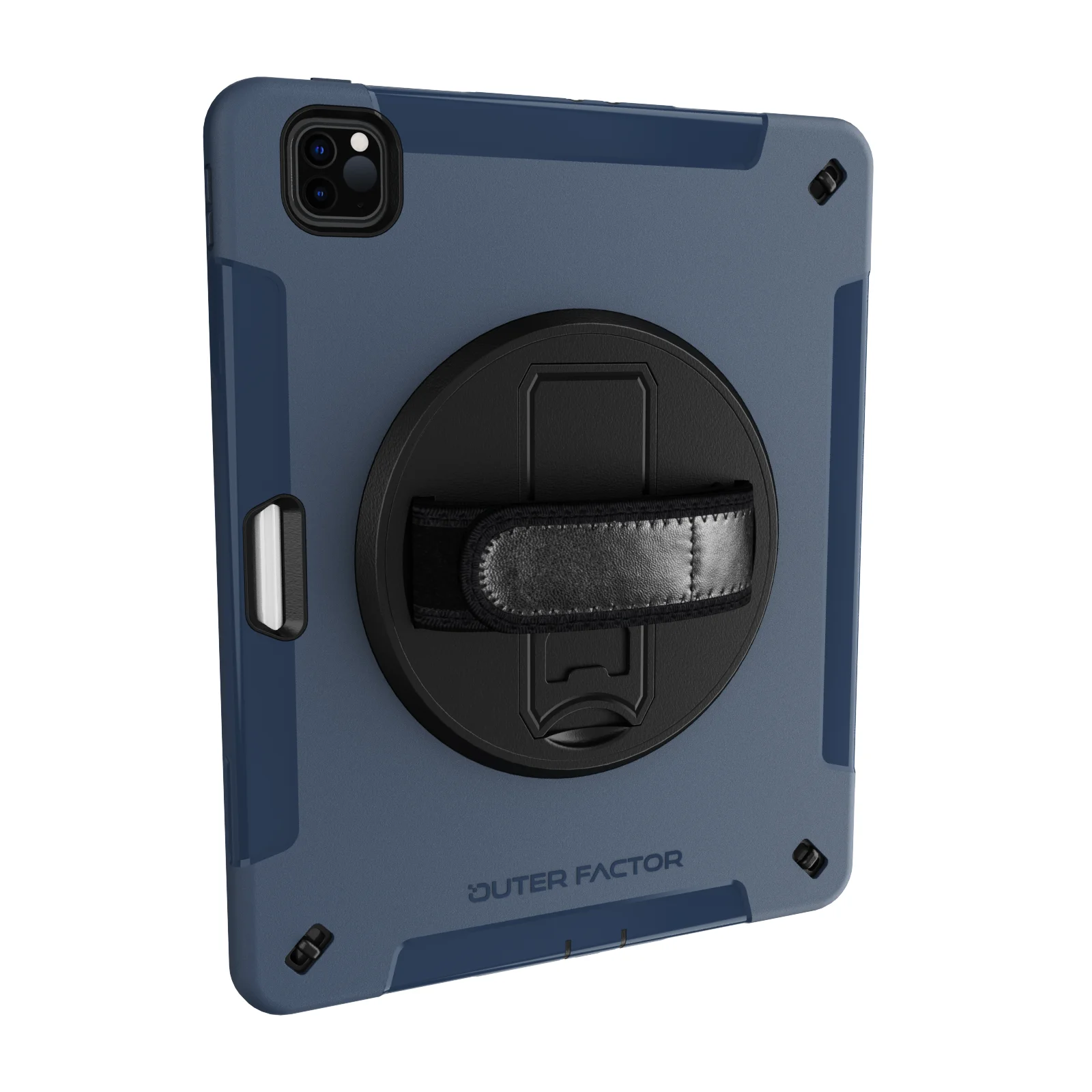 WorkForce Max XV for iPad Air M4, M3, M2, 6th, 5th, 4th, 3rd 13″