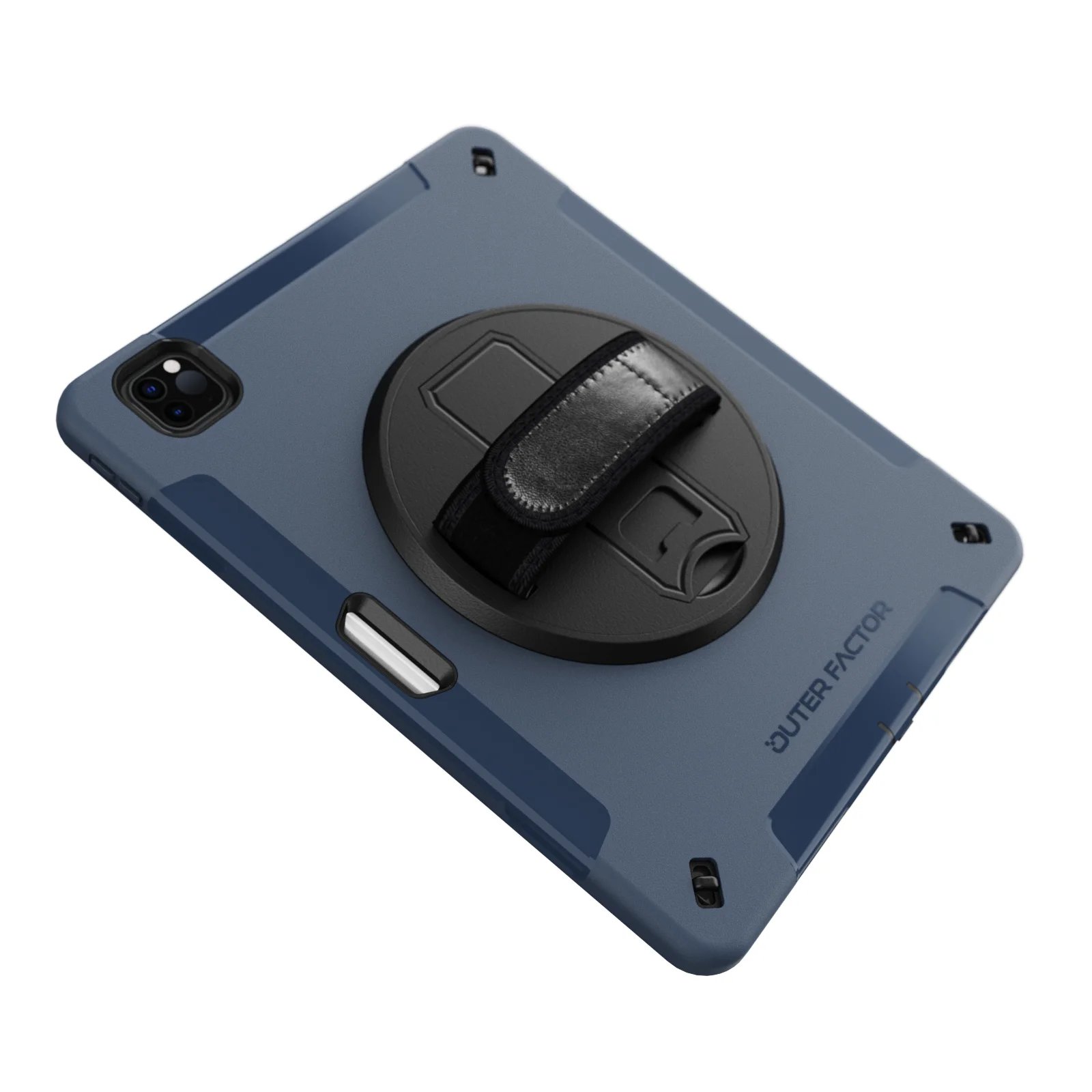 WorkForce Max XV for iPad Air M4, M3, M2, 6th, 5th, 4th, 3rd 13″